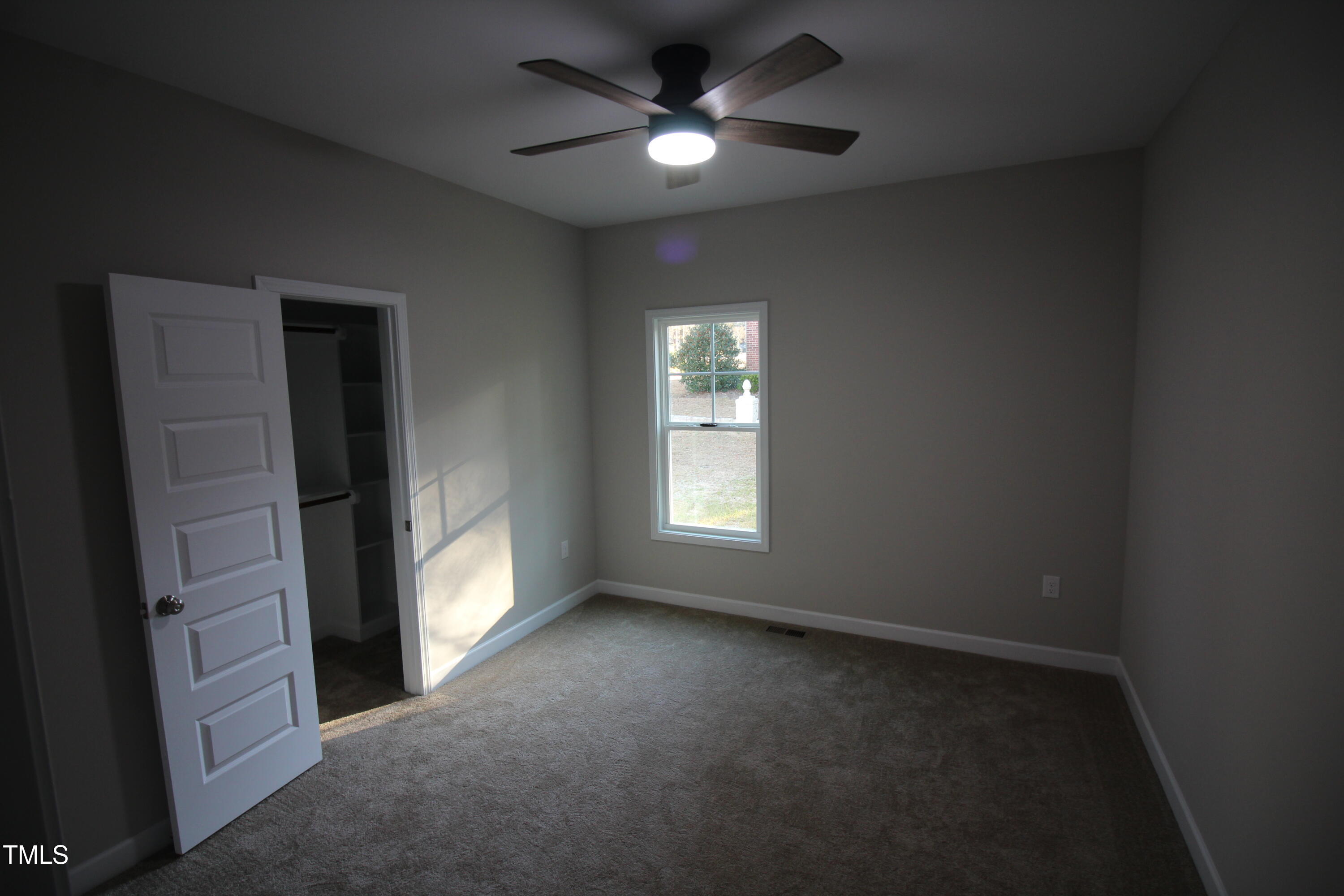 802 S Parrish Street