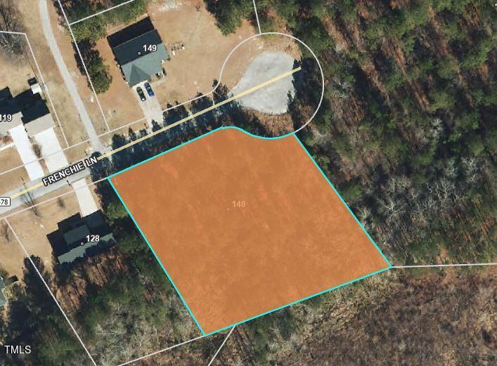 148 Frenchie Lane