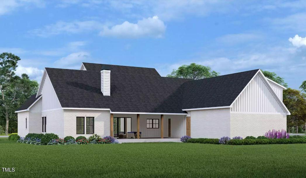2600 Banks Road