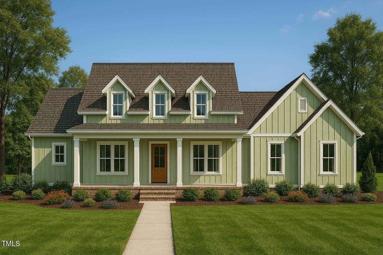 2600 Banks Lot 2
