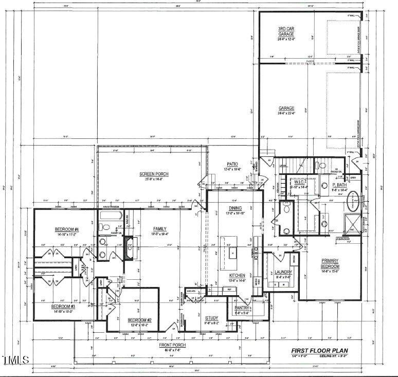 2600 Banks Lot 2