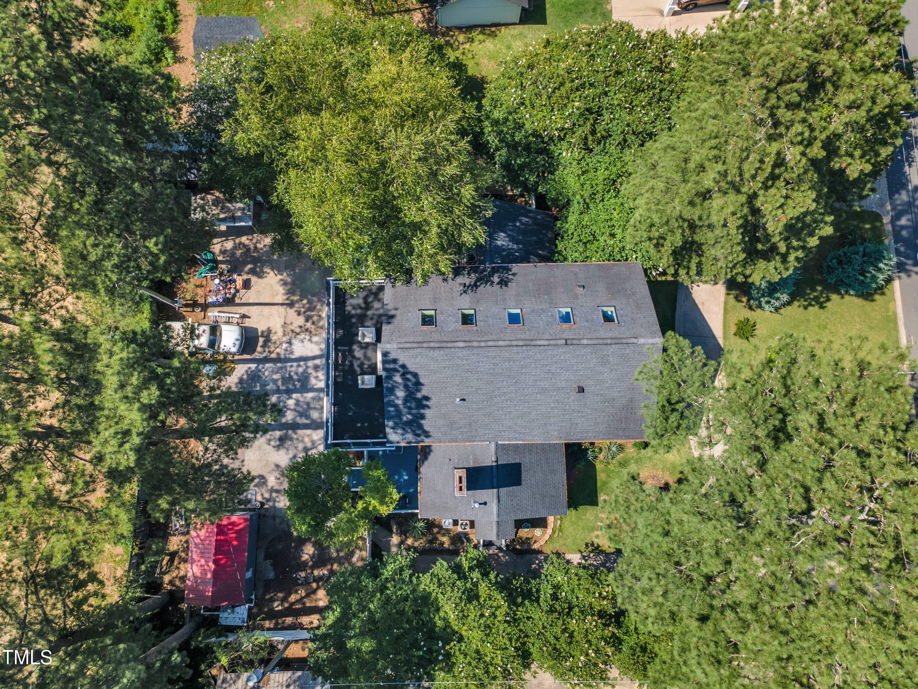 300 S Pine Street