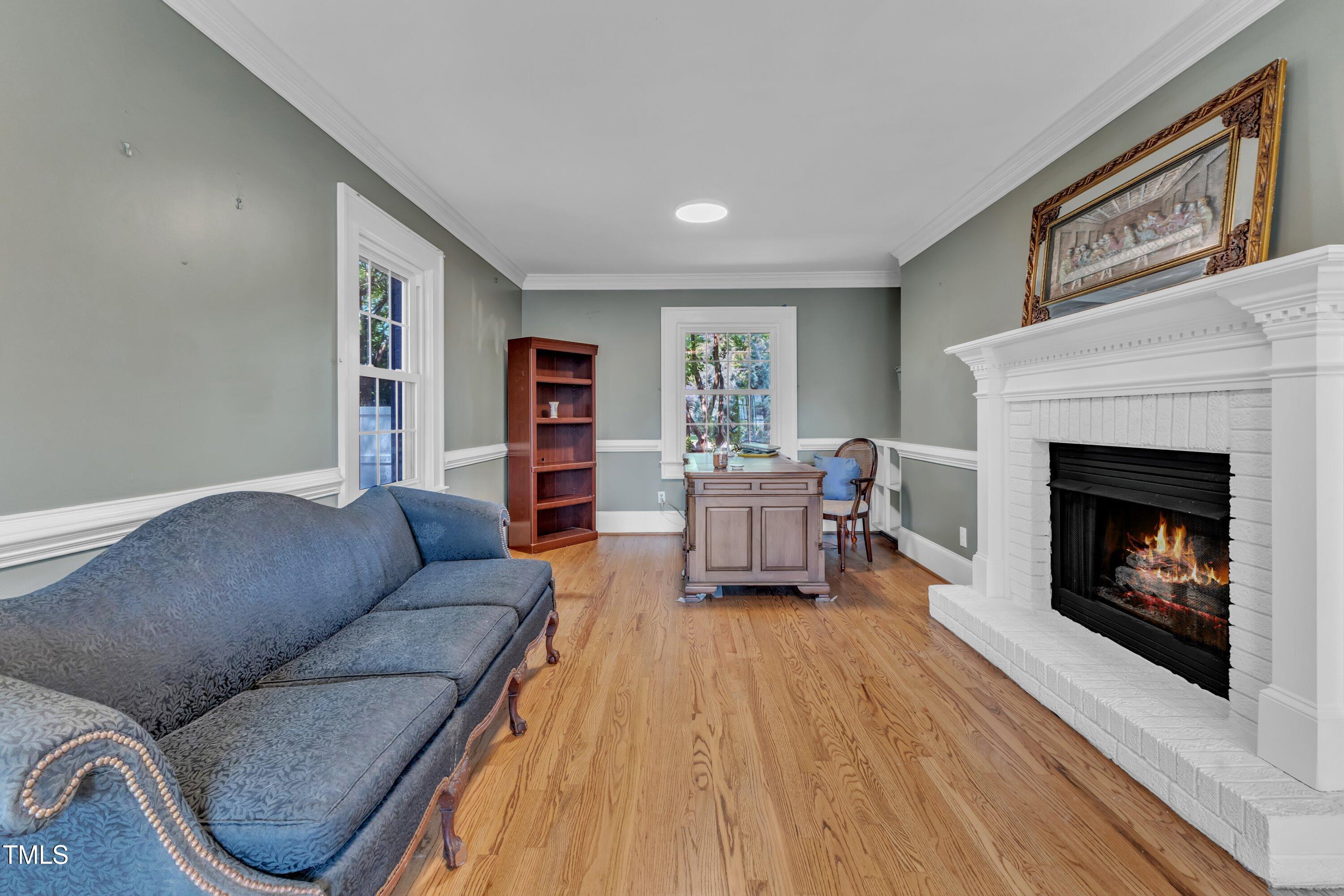 300 S Pine Street