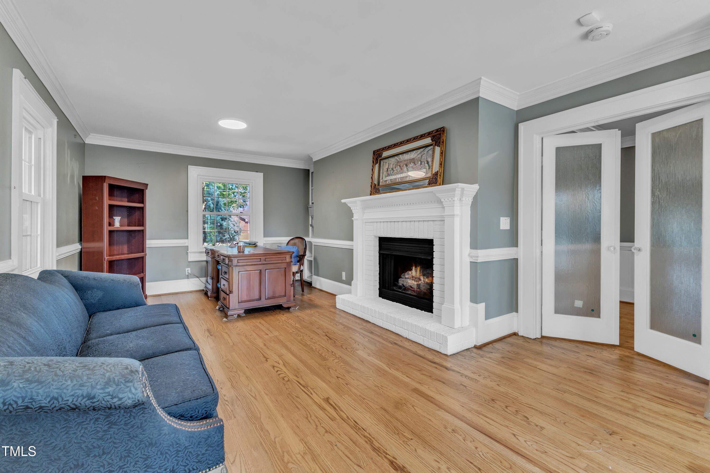 300 S Pine Street