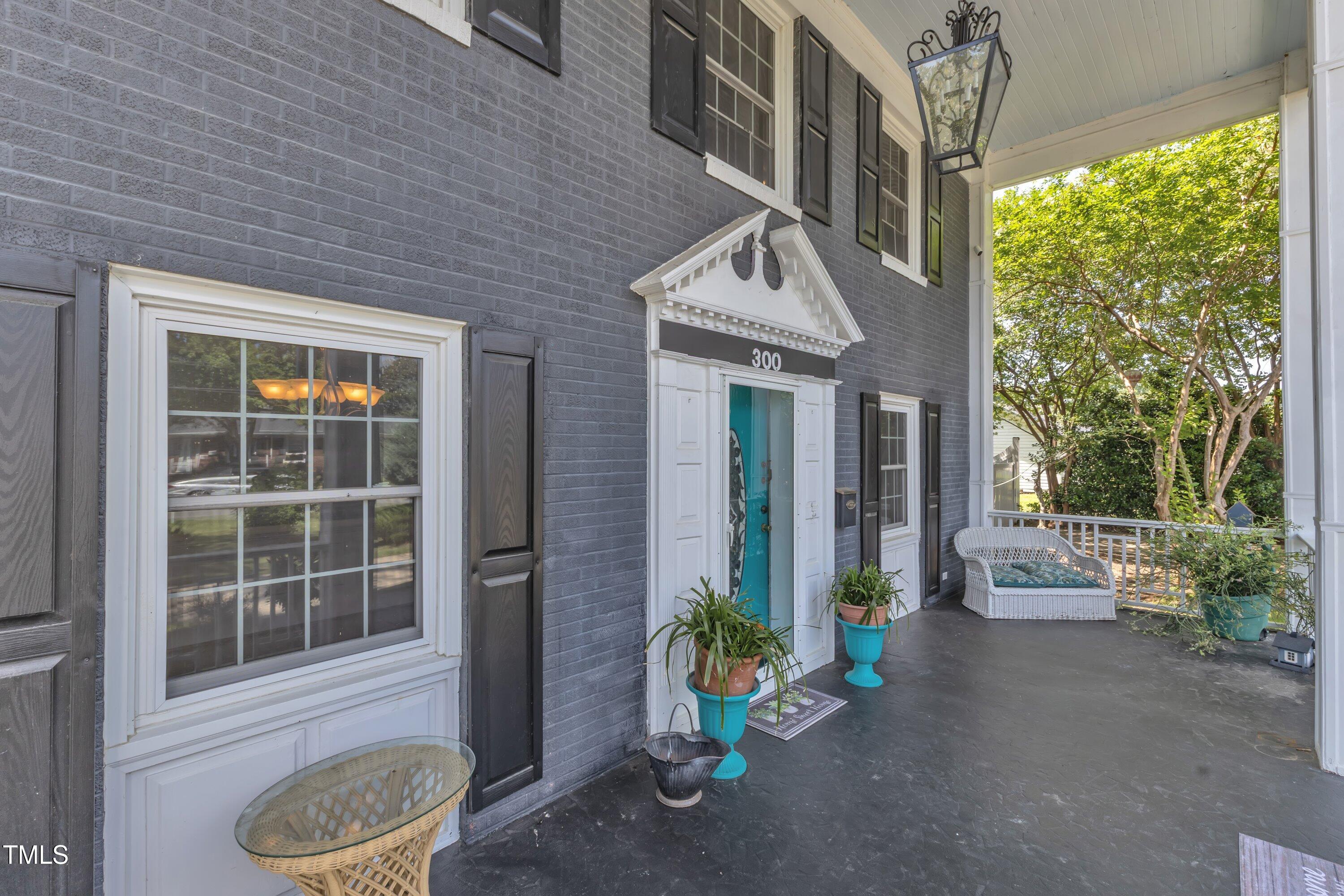 300 S Pine Street