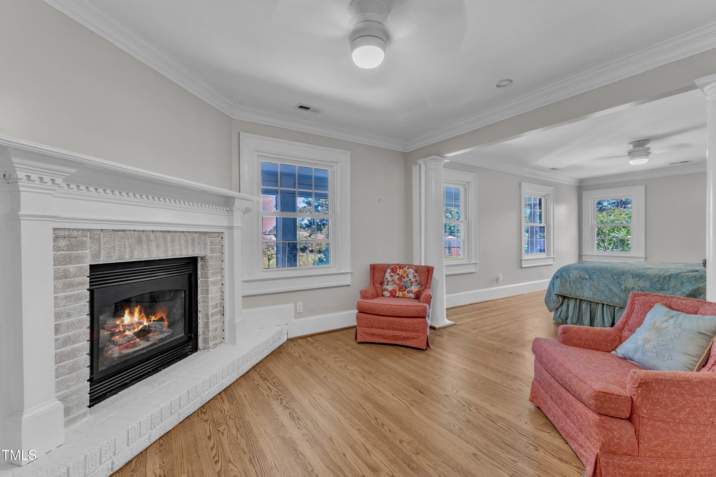 300 S Pine Street