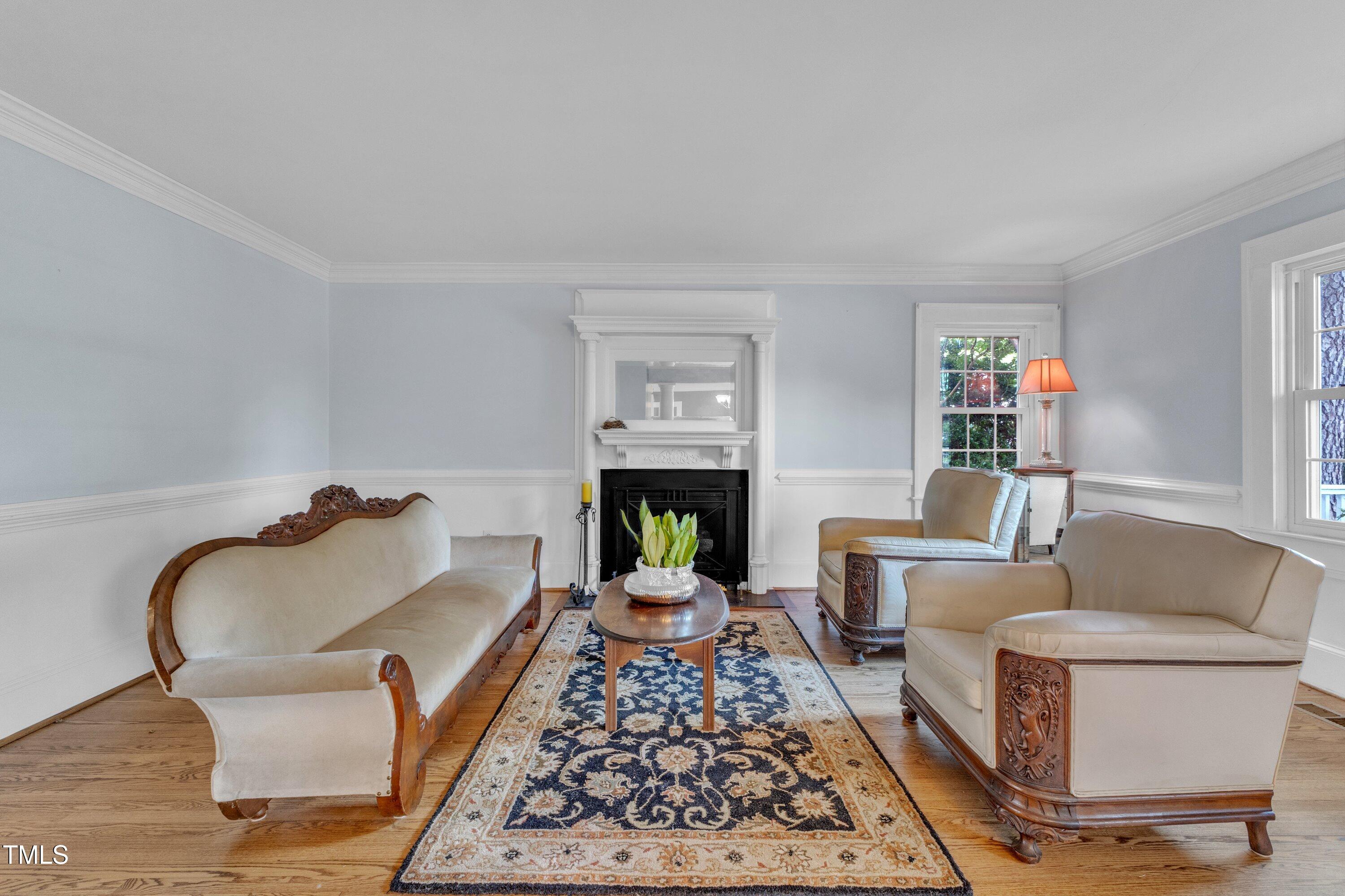 300 S Pine Street