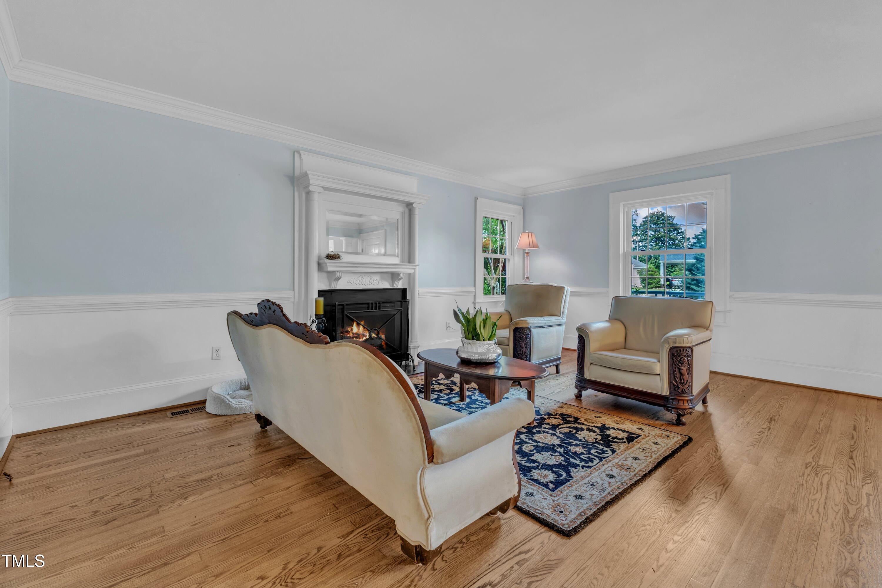 300 S Pine Street