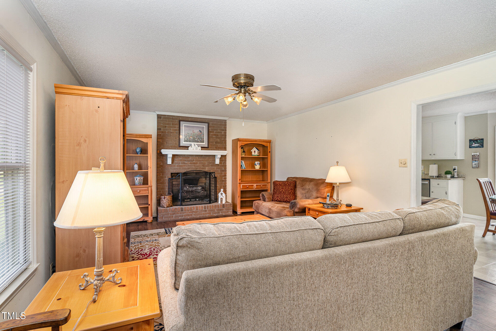 123 Sanders Road Road