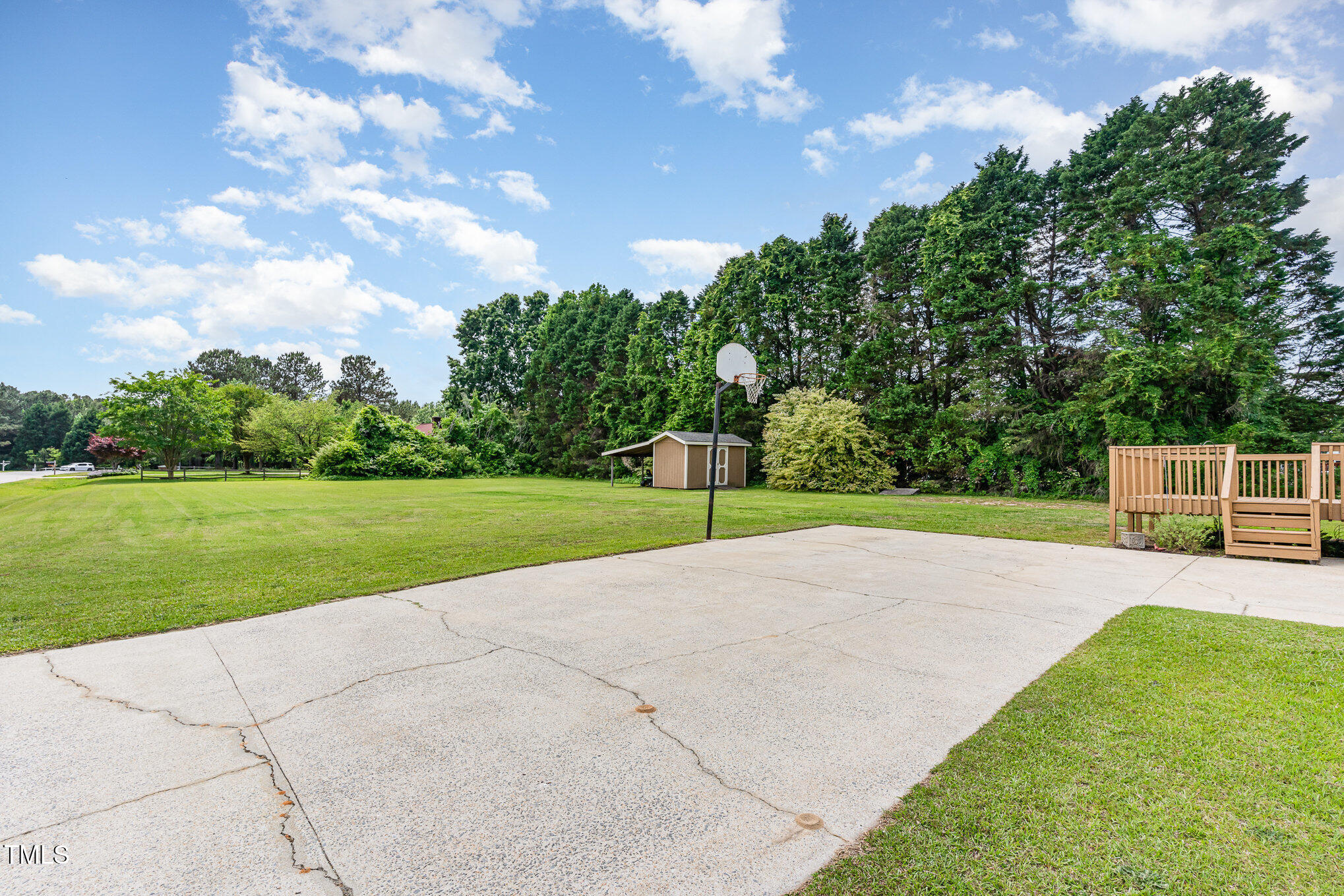 123 Sanders Road Road