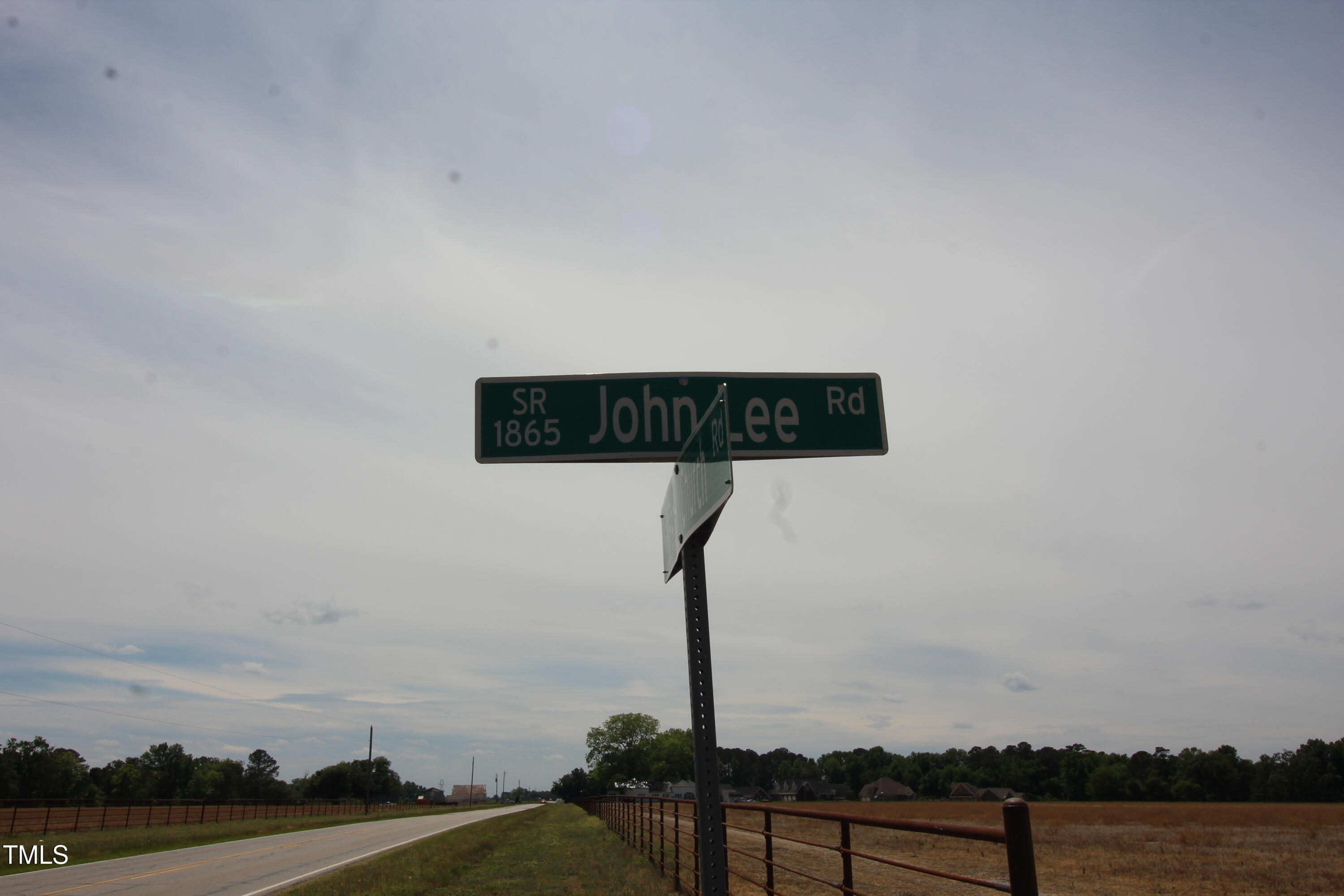 0 John Lee Road