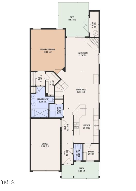 257 Beaconwood Lane