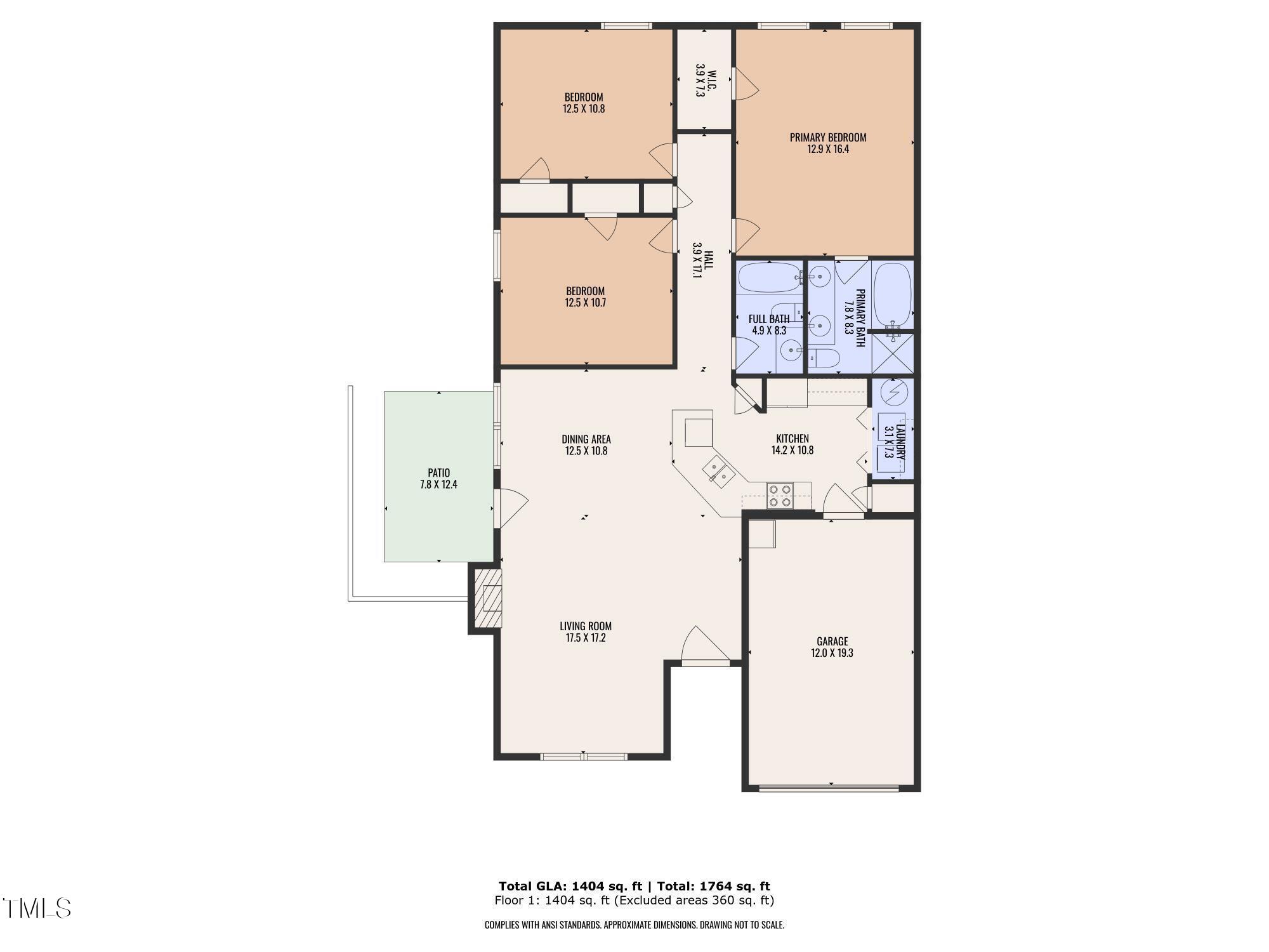 97 Rollingwood Drive