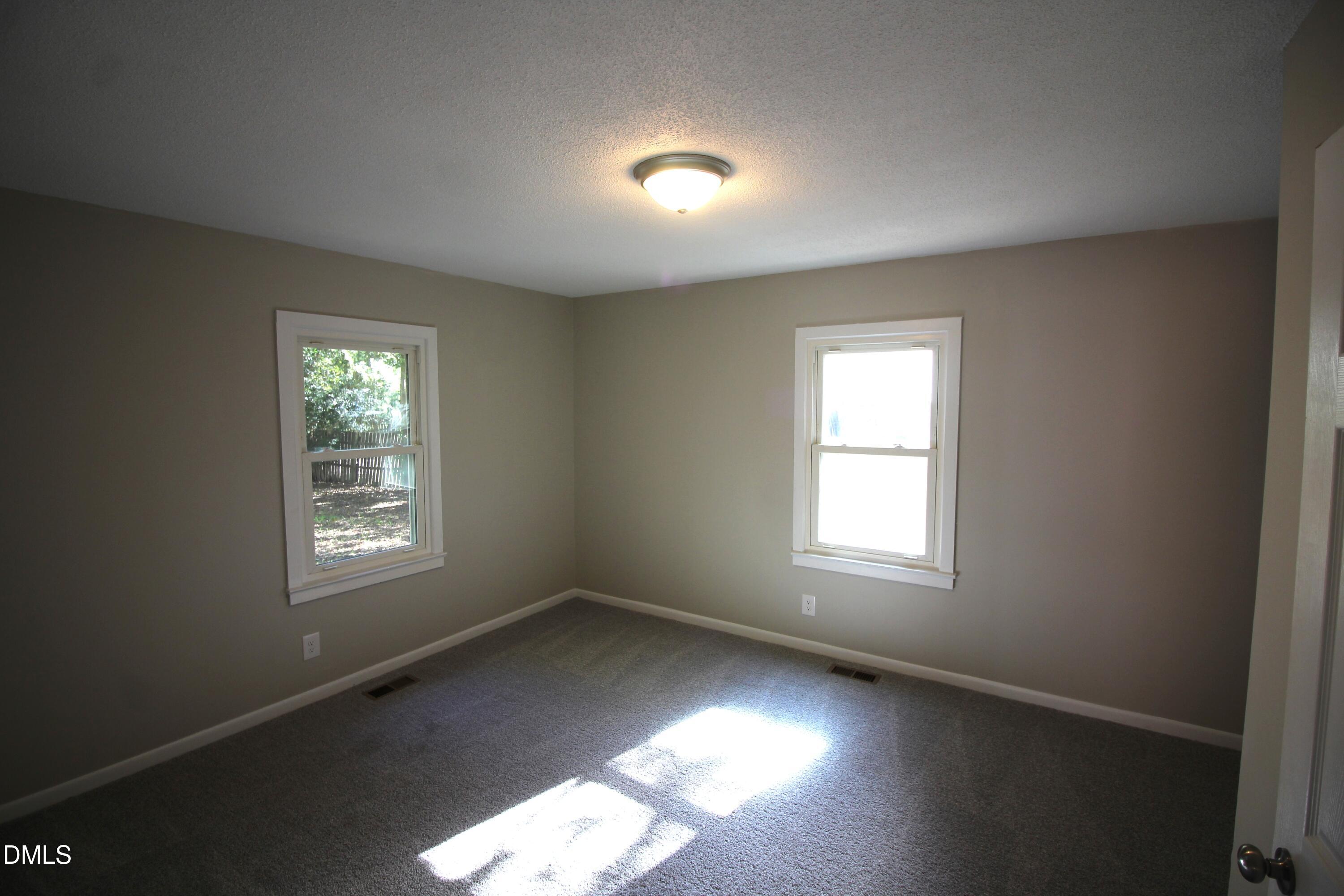 318 W Harnett Street