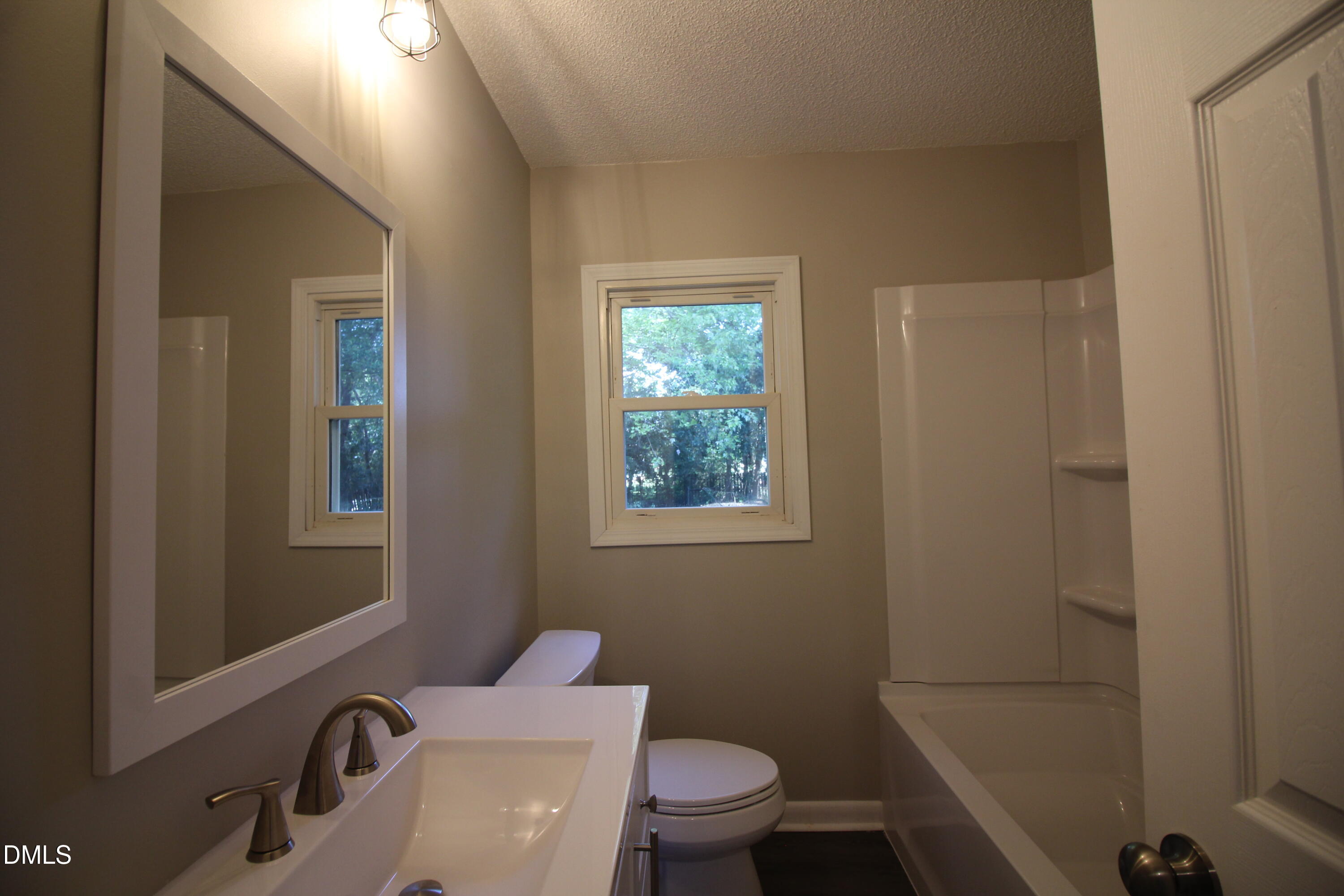 318 W Harnett Street
