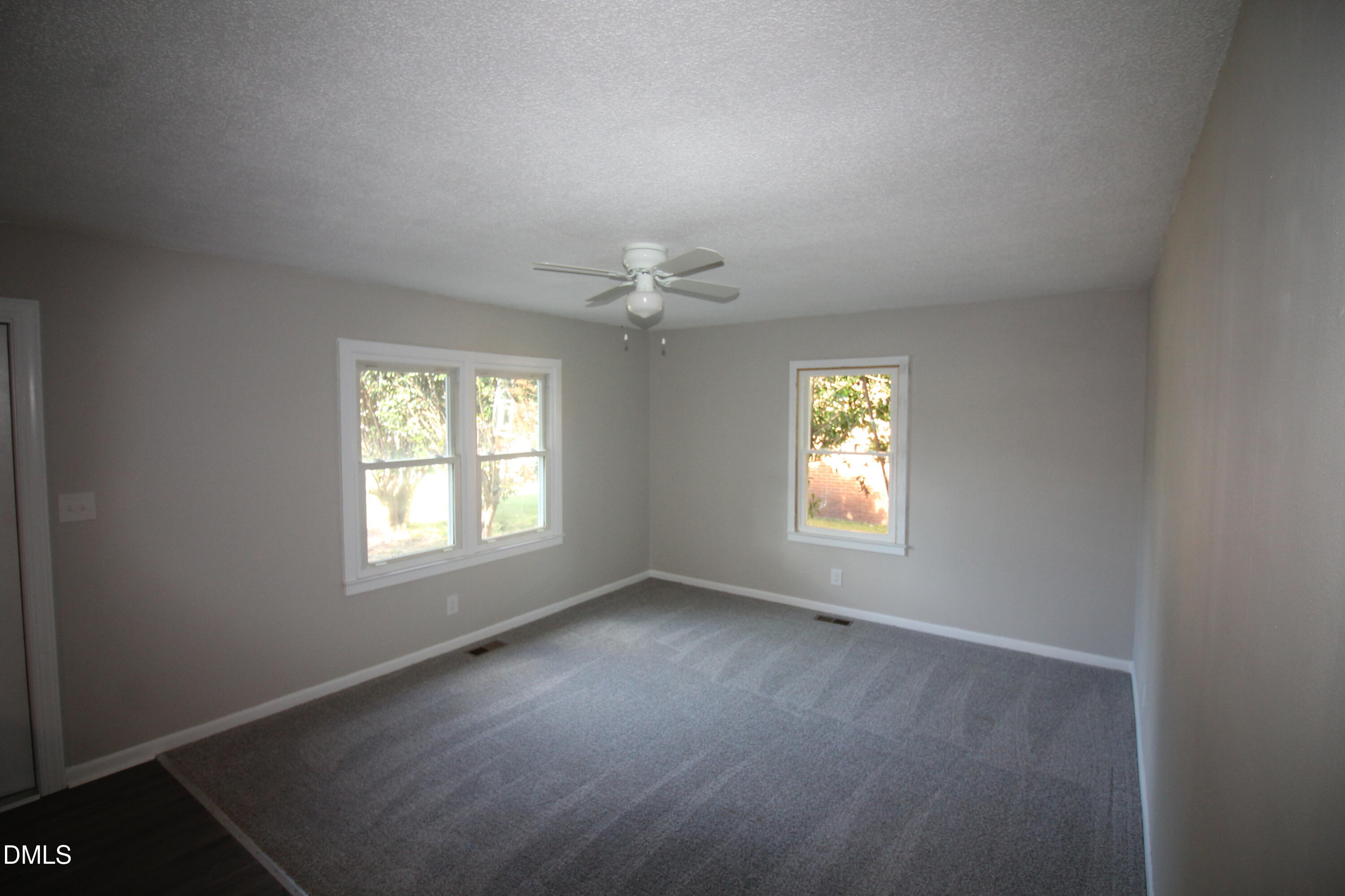 318 W Harnett Street