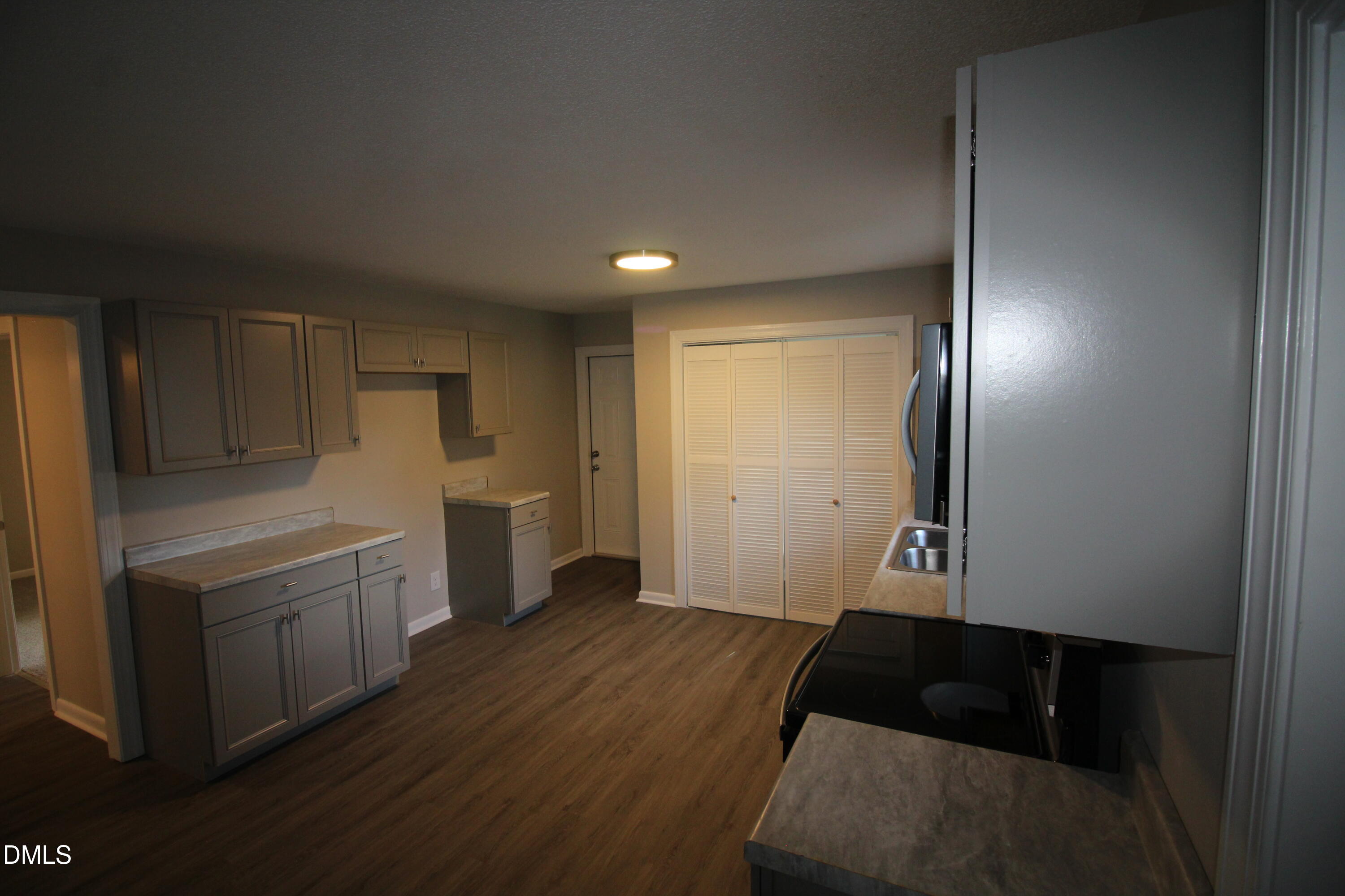 318 W Harnett Street