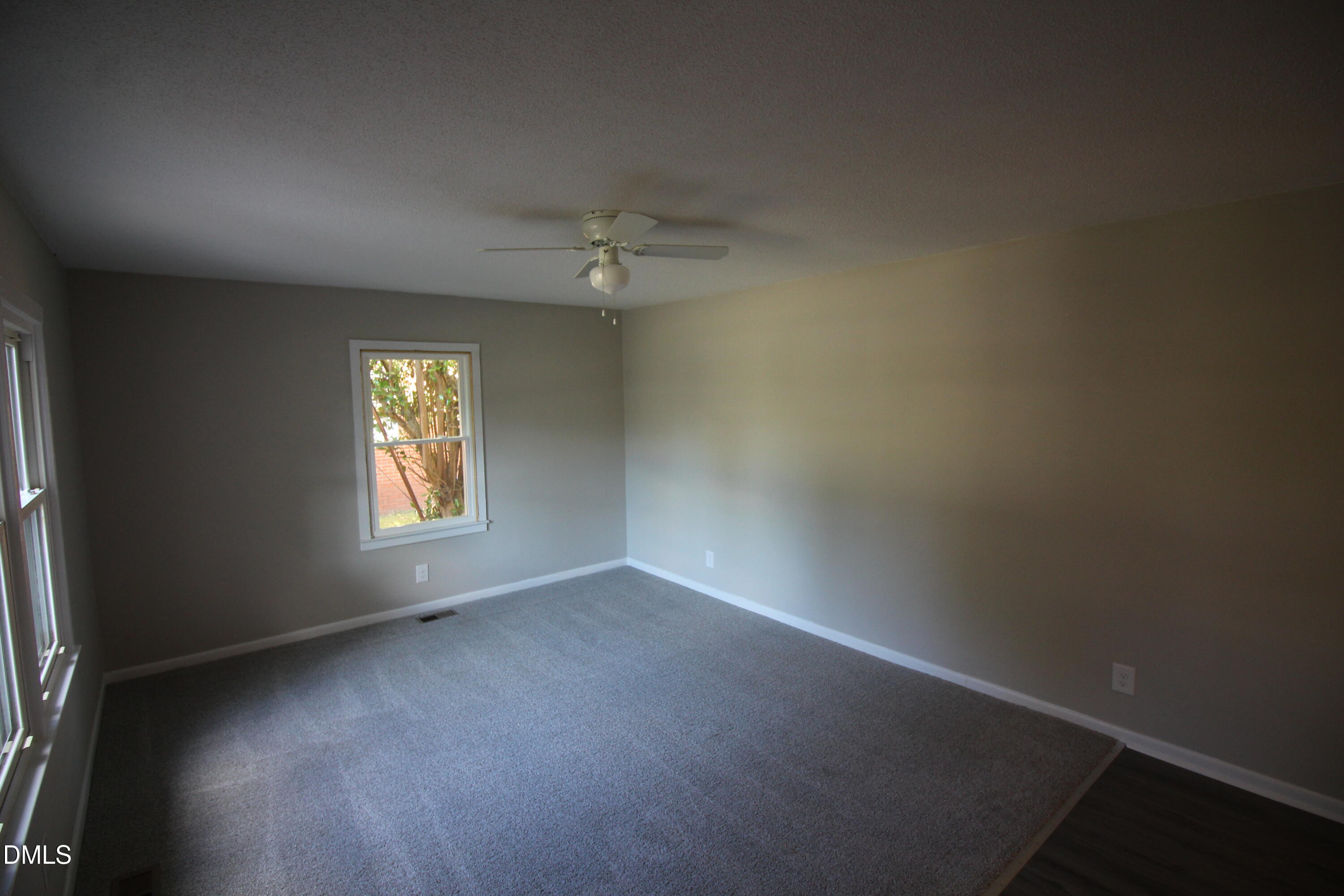 318 W Harnett Street