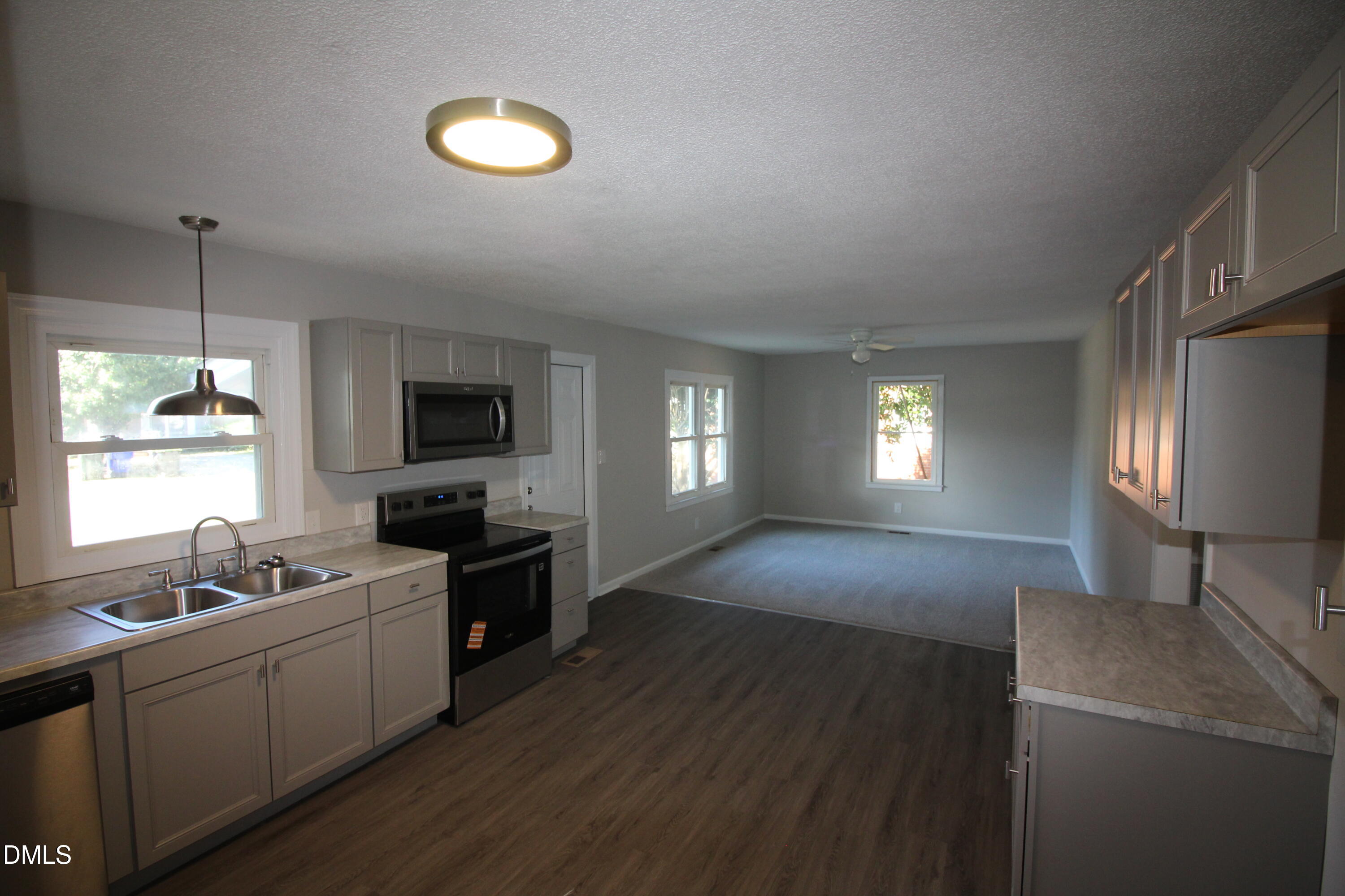 318 W Harnett Street