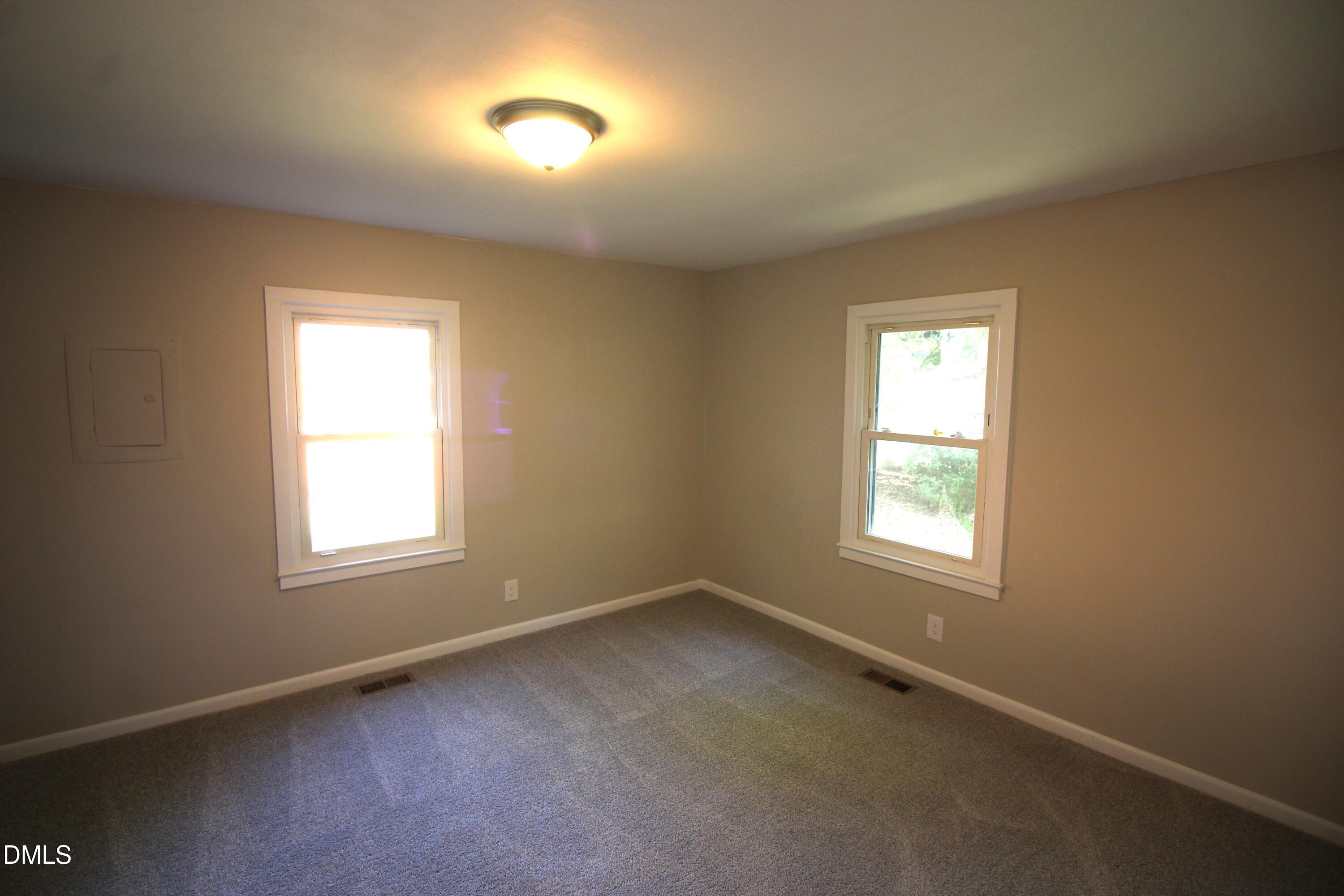 318 W Harnett Street