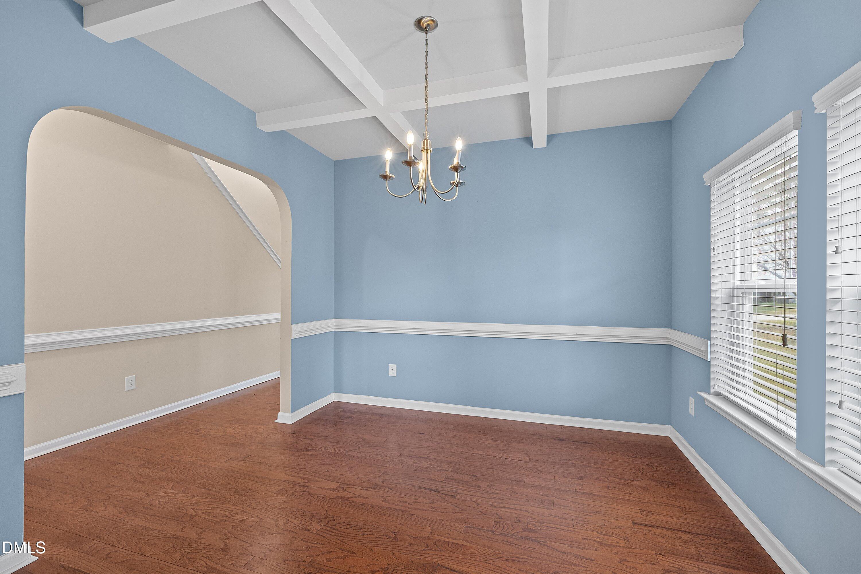 511 Summerwind Plantation Drive