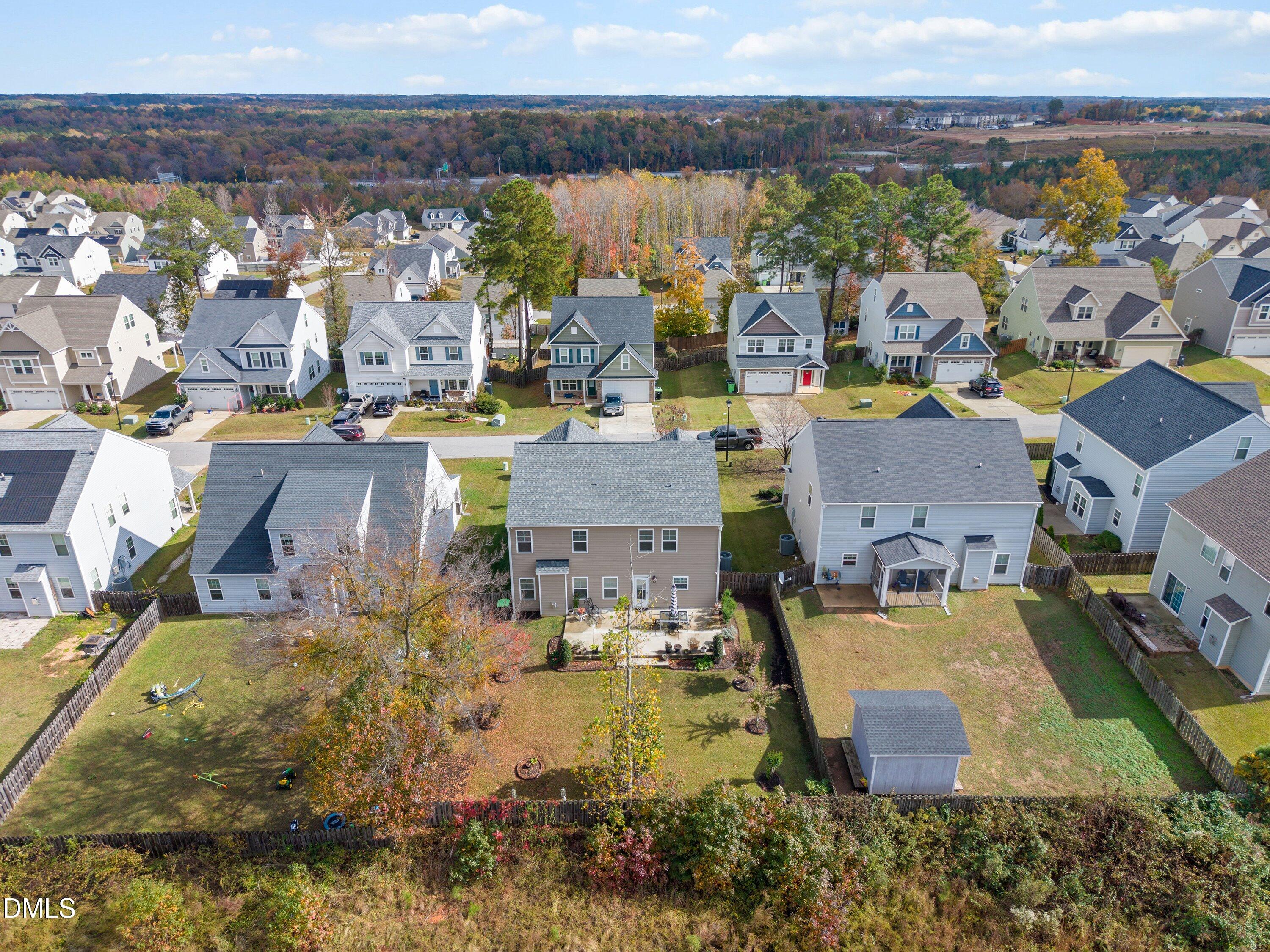 511 Summerwind Plantation Drive