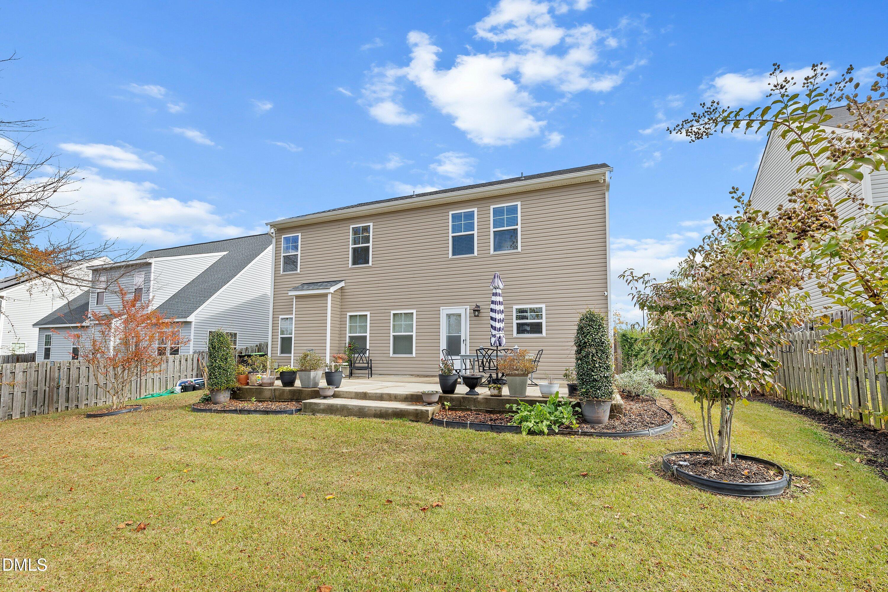 511 Summerwind Plantation Drive