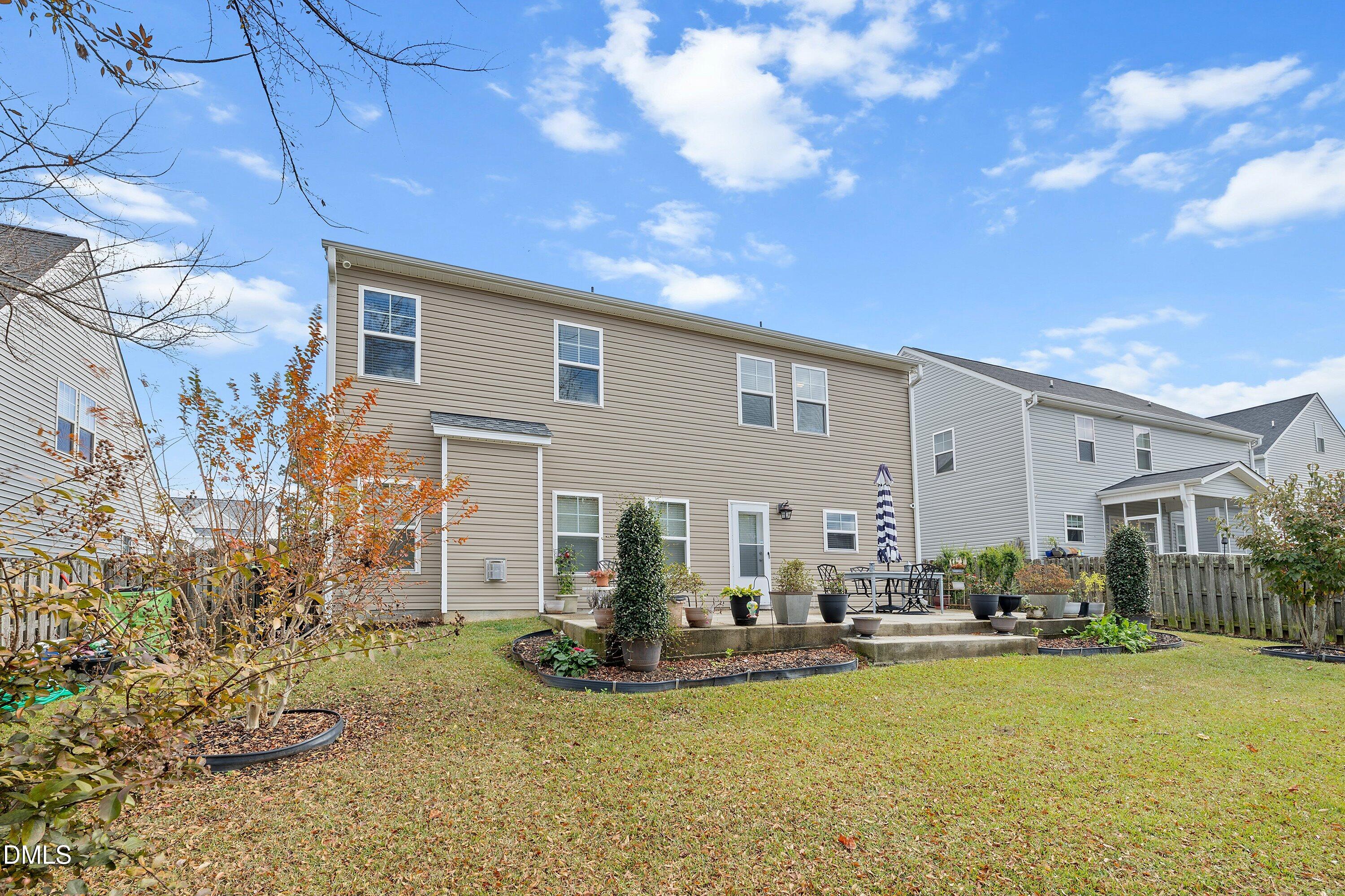 511 Summerwind Plantation Drive