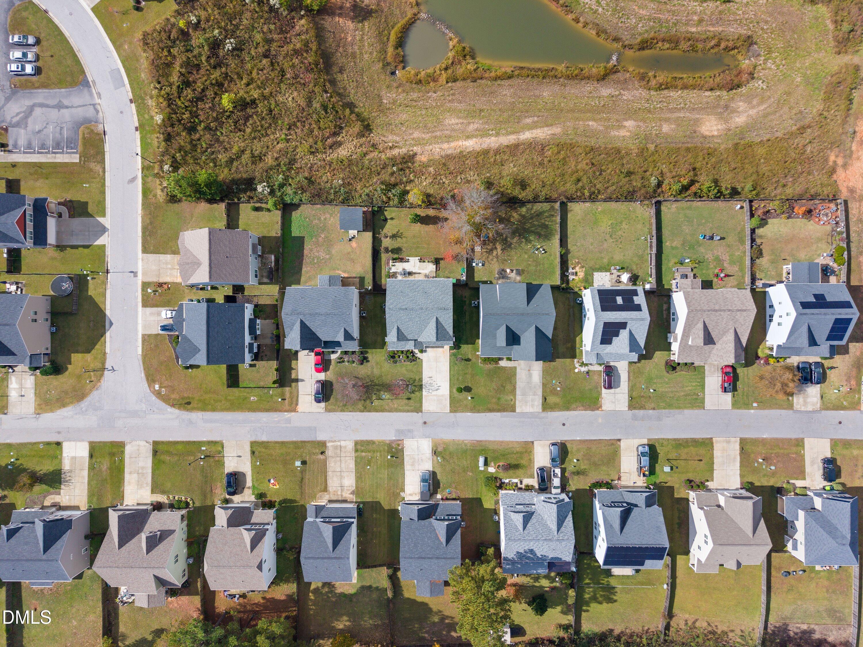 511 Summerwind Plantation Drive