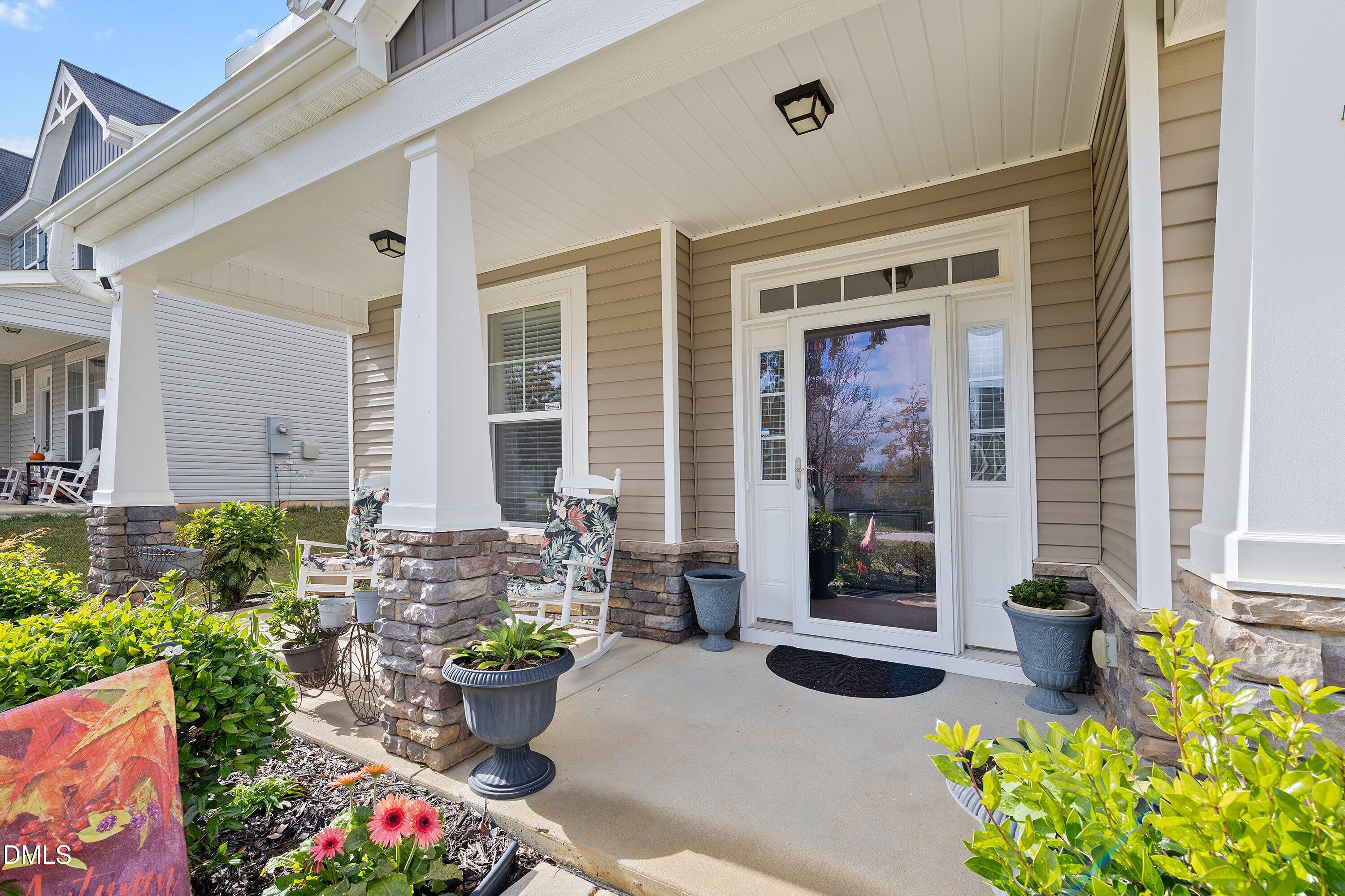 511 Summerwind Plantation Drive