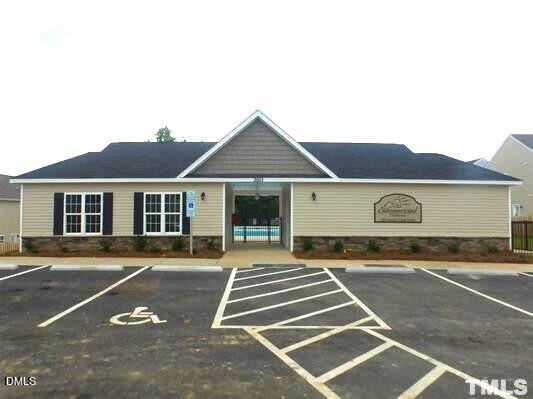 511 Summerwind Plantation Drive