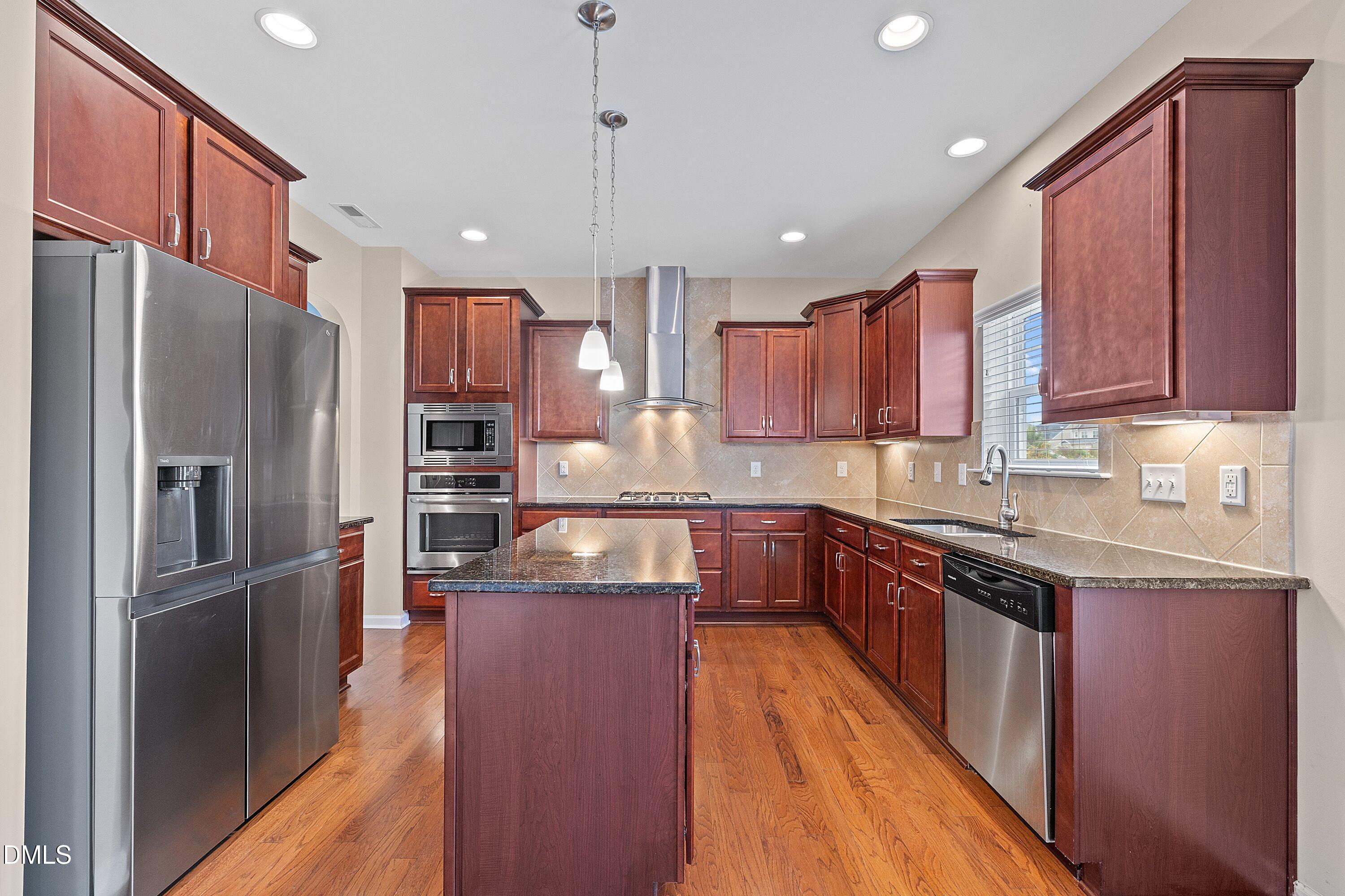 511 Summerwind Plantation Drive