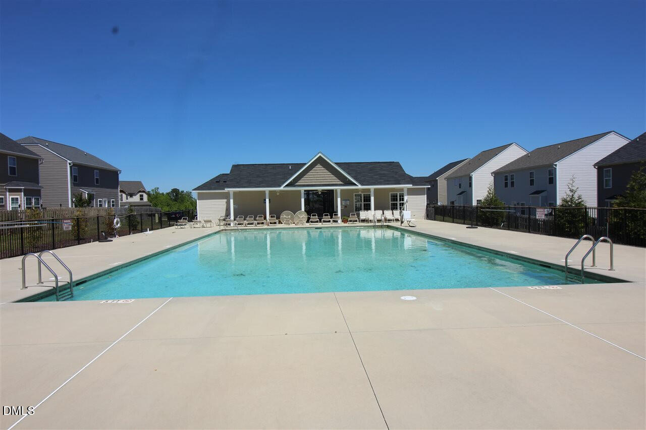 511 Summerwind Plantation Drive