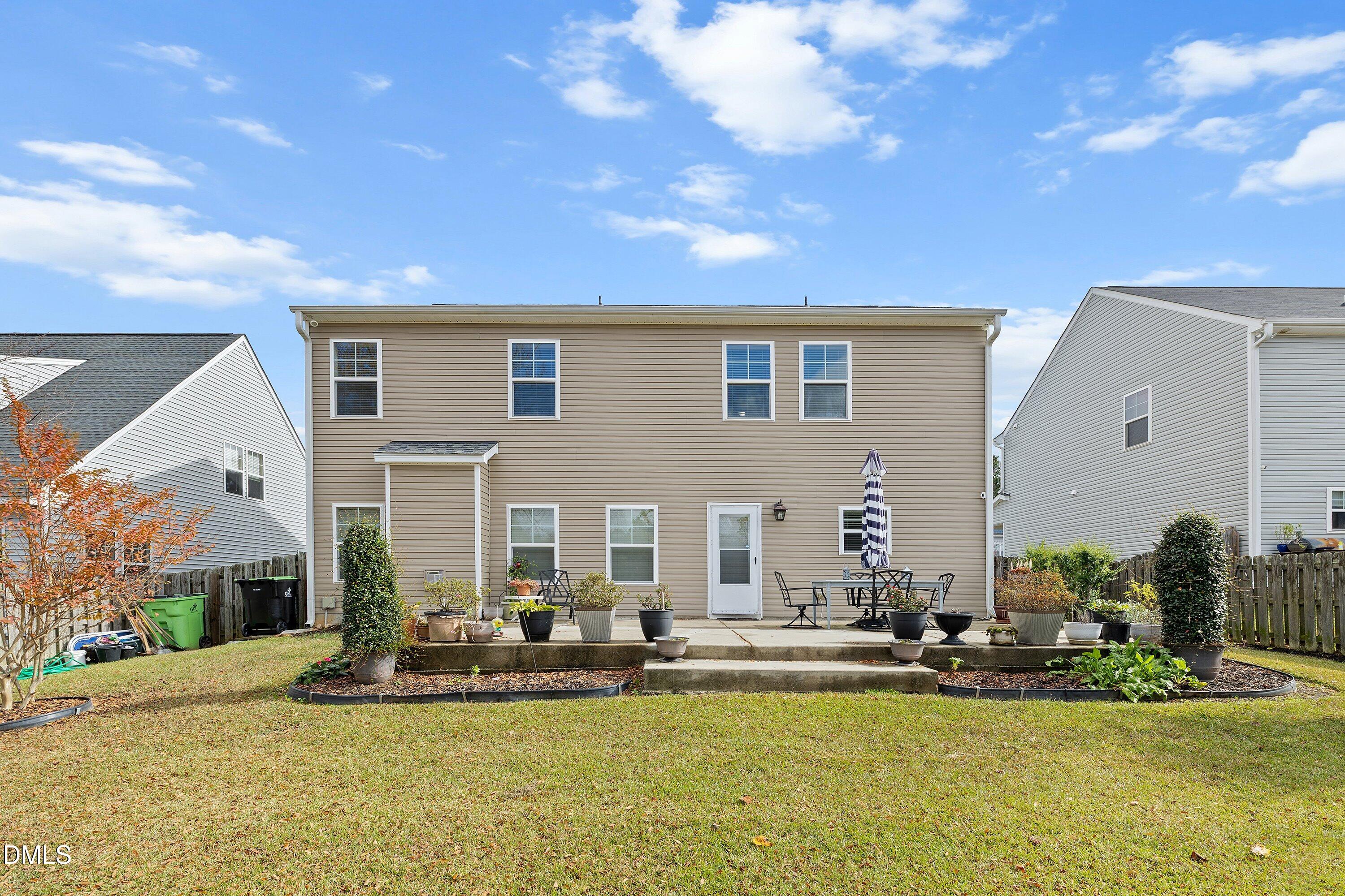 511 Summerwind Plantation Drive