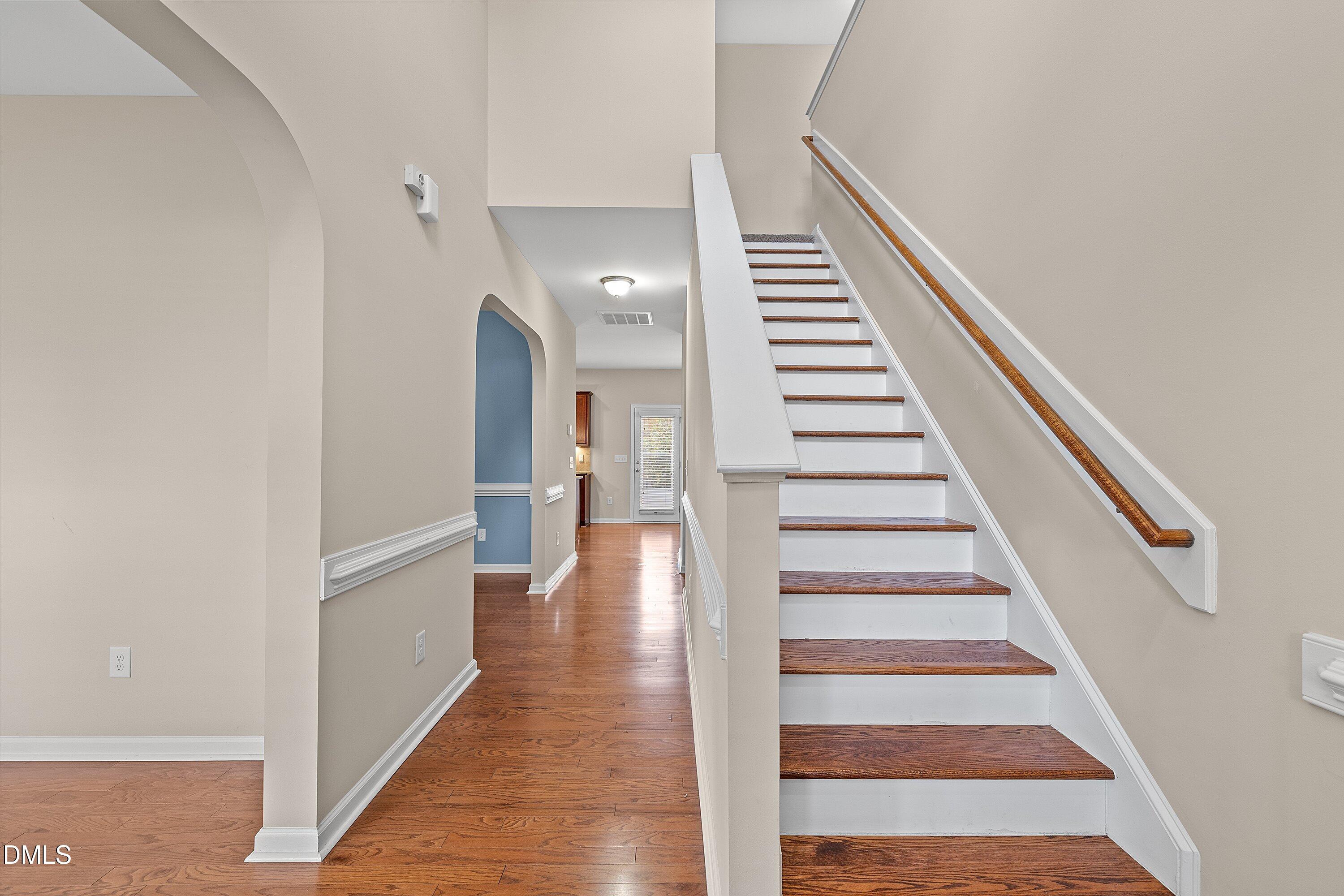 511 Summerwind Plantation Drive