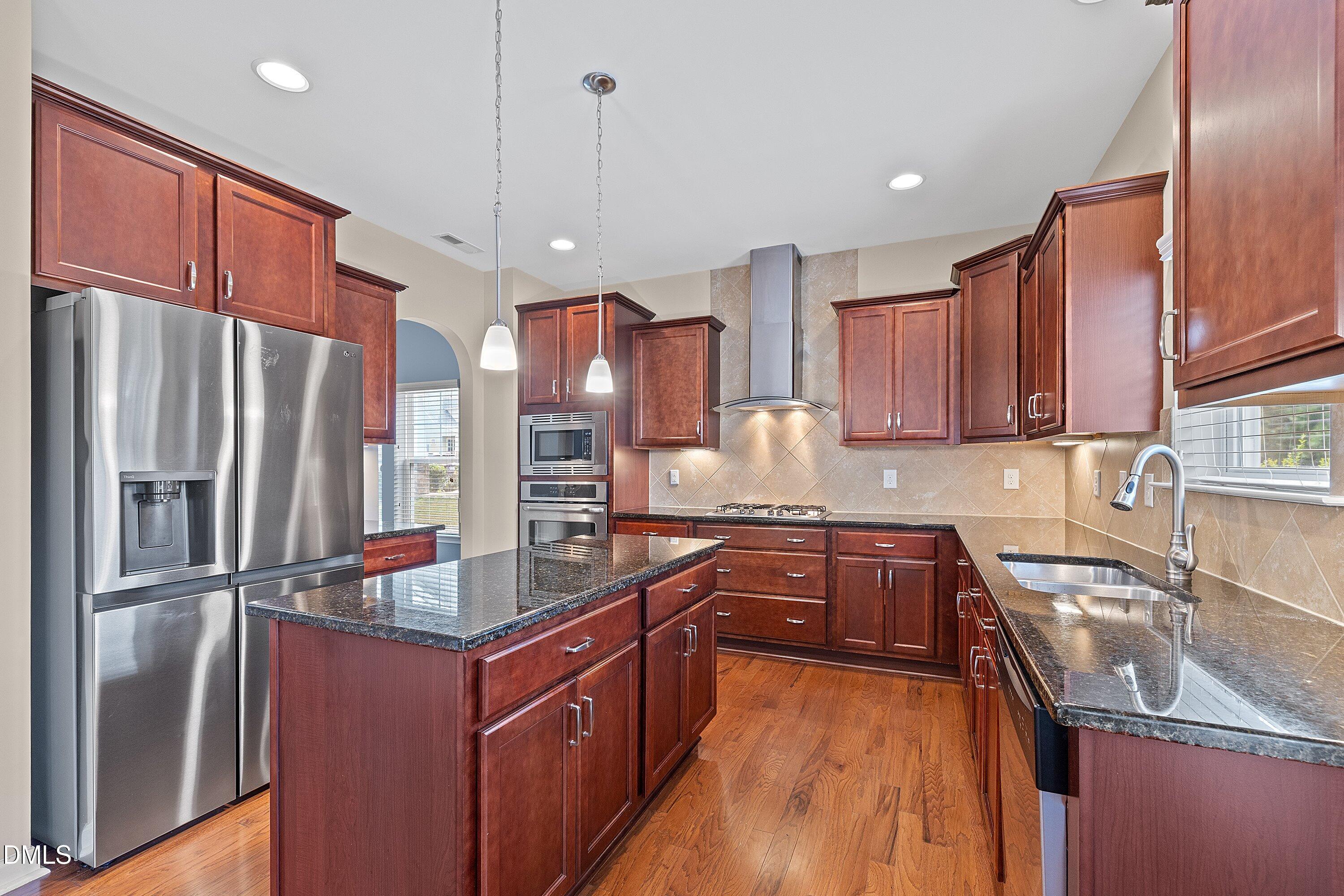 511 Summerwind Plantation Drive