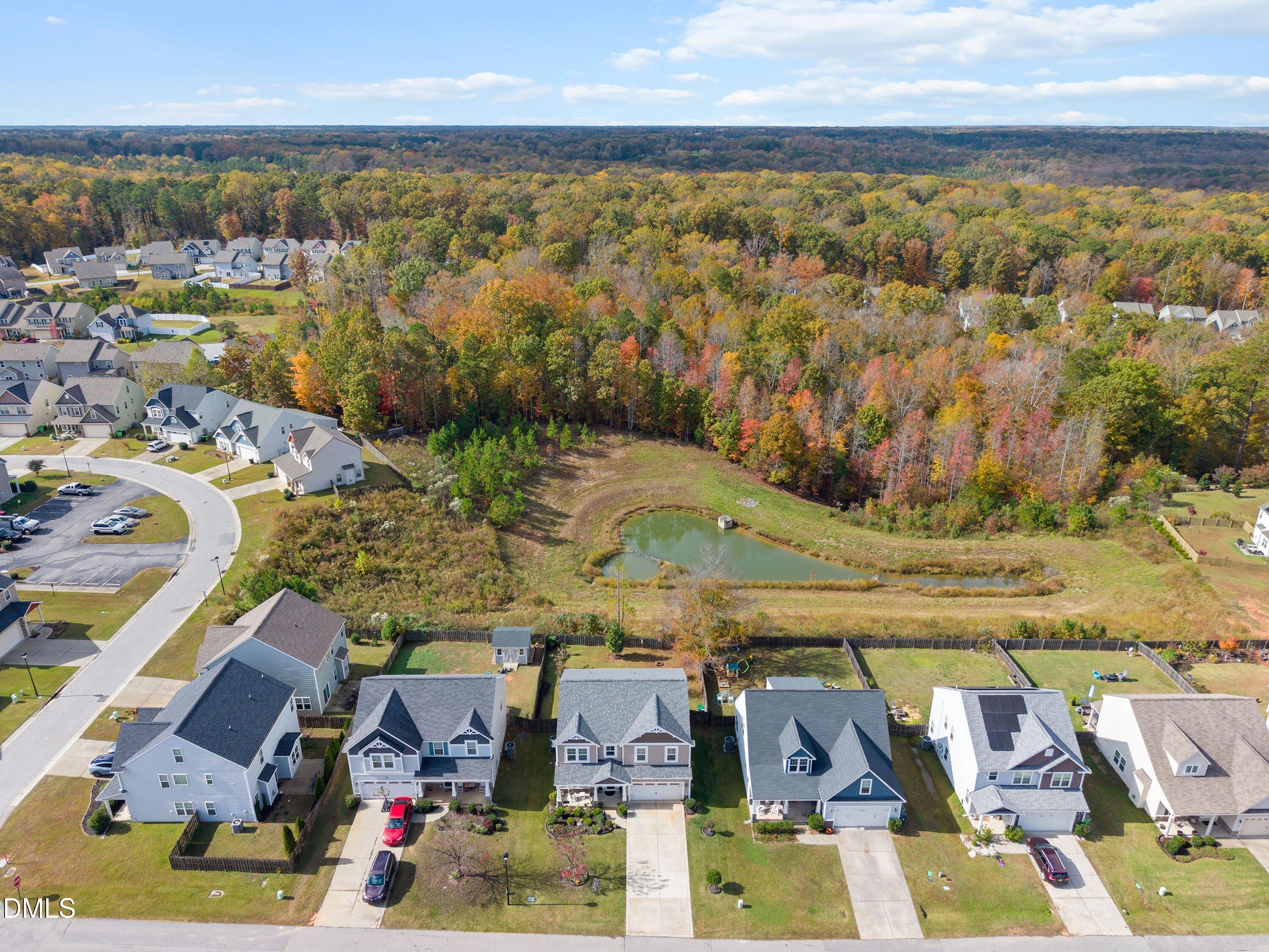 511 Summerwind Plantation Drive