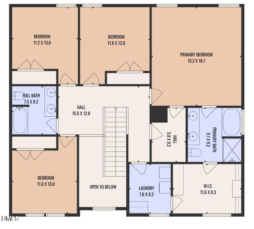 511 Summerwind Plantation Drive