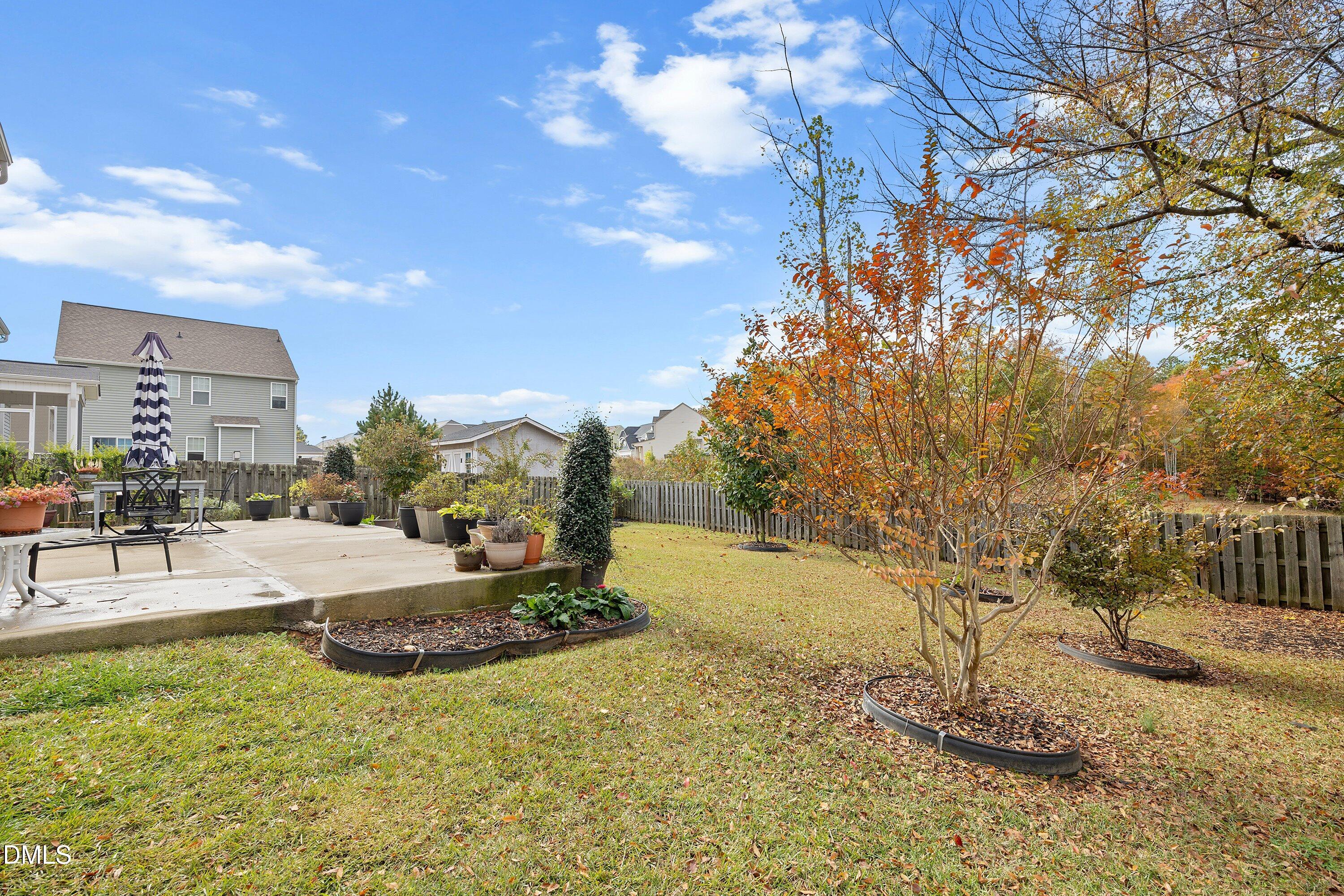 511 Summerwind Plantation Drive