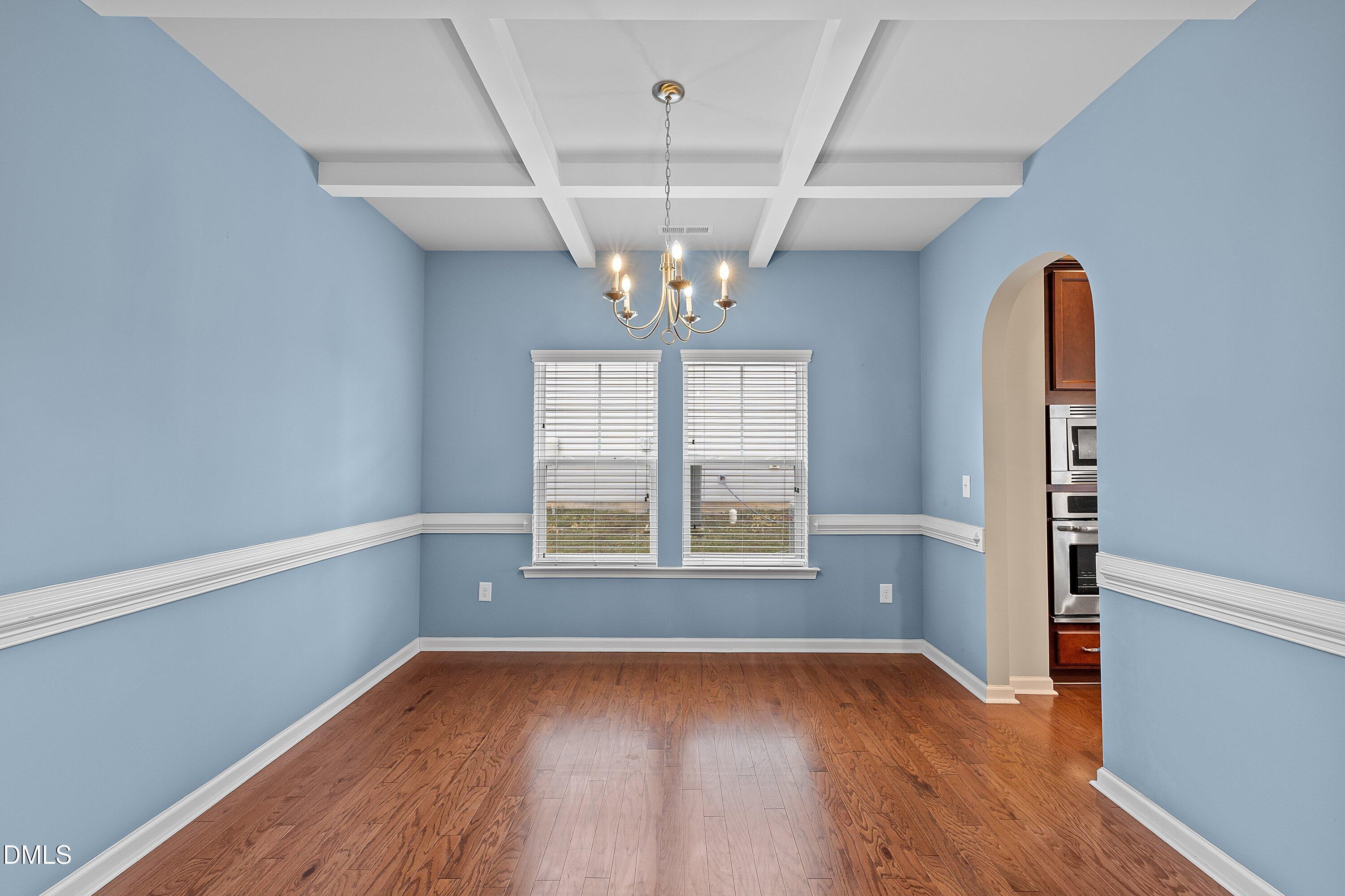 511 Summerwind Plantation Drive