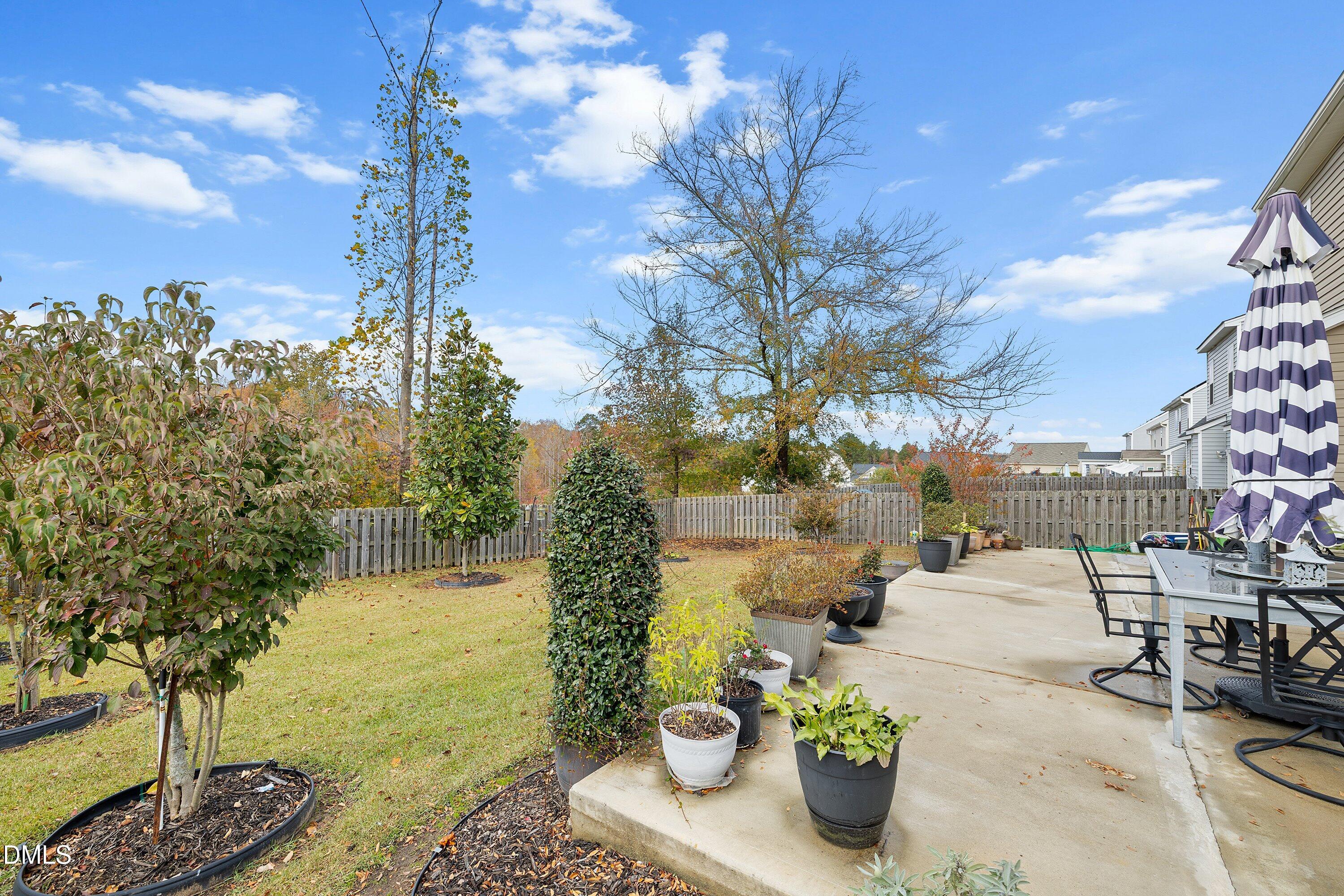 511 Summerwind Plantation Drive