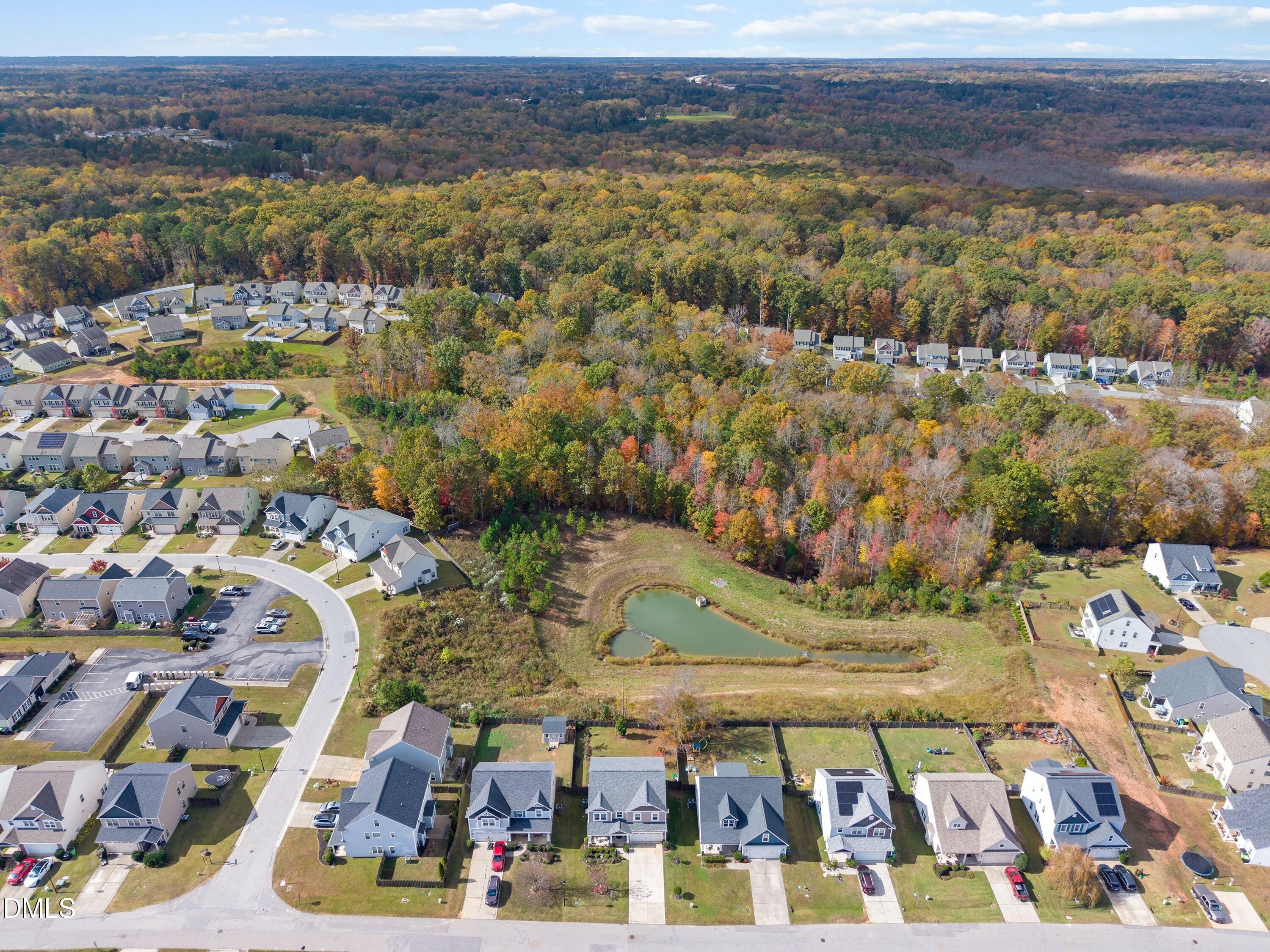 511 Summerwind Plantation Drive