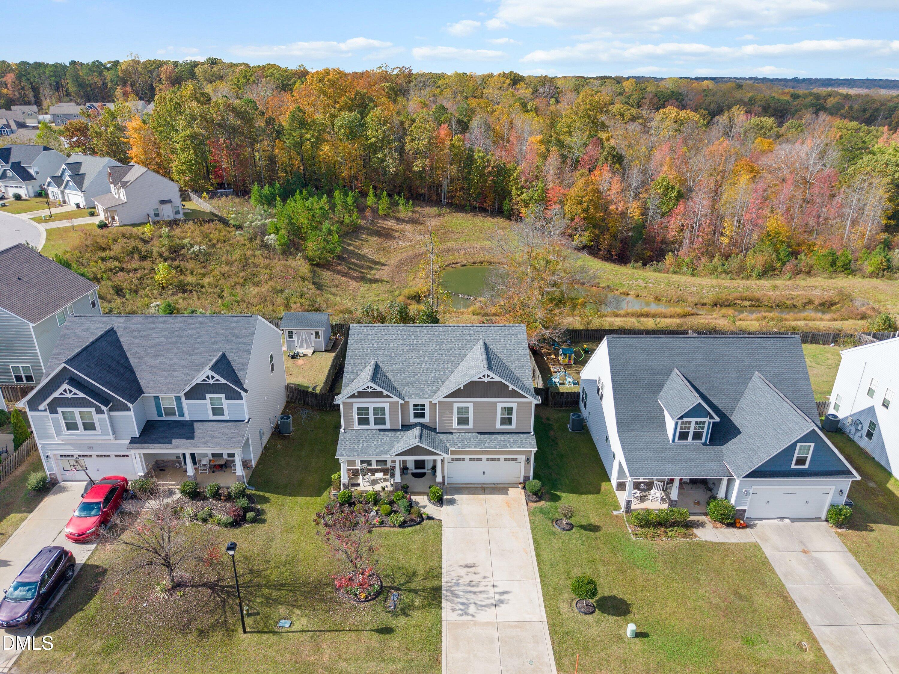 511 Summerwind Plantation Drive