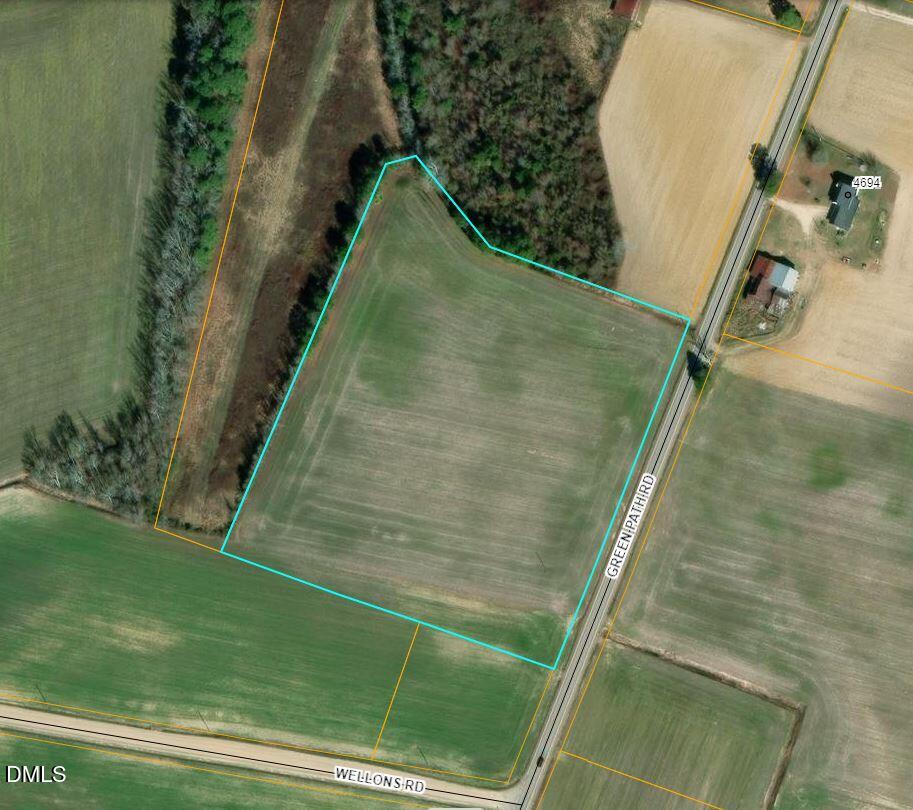 000 Green Path Road
