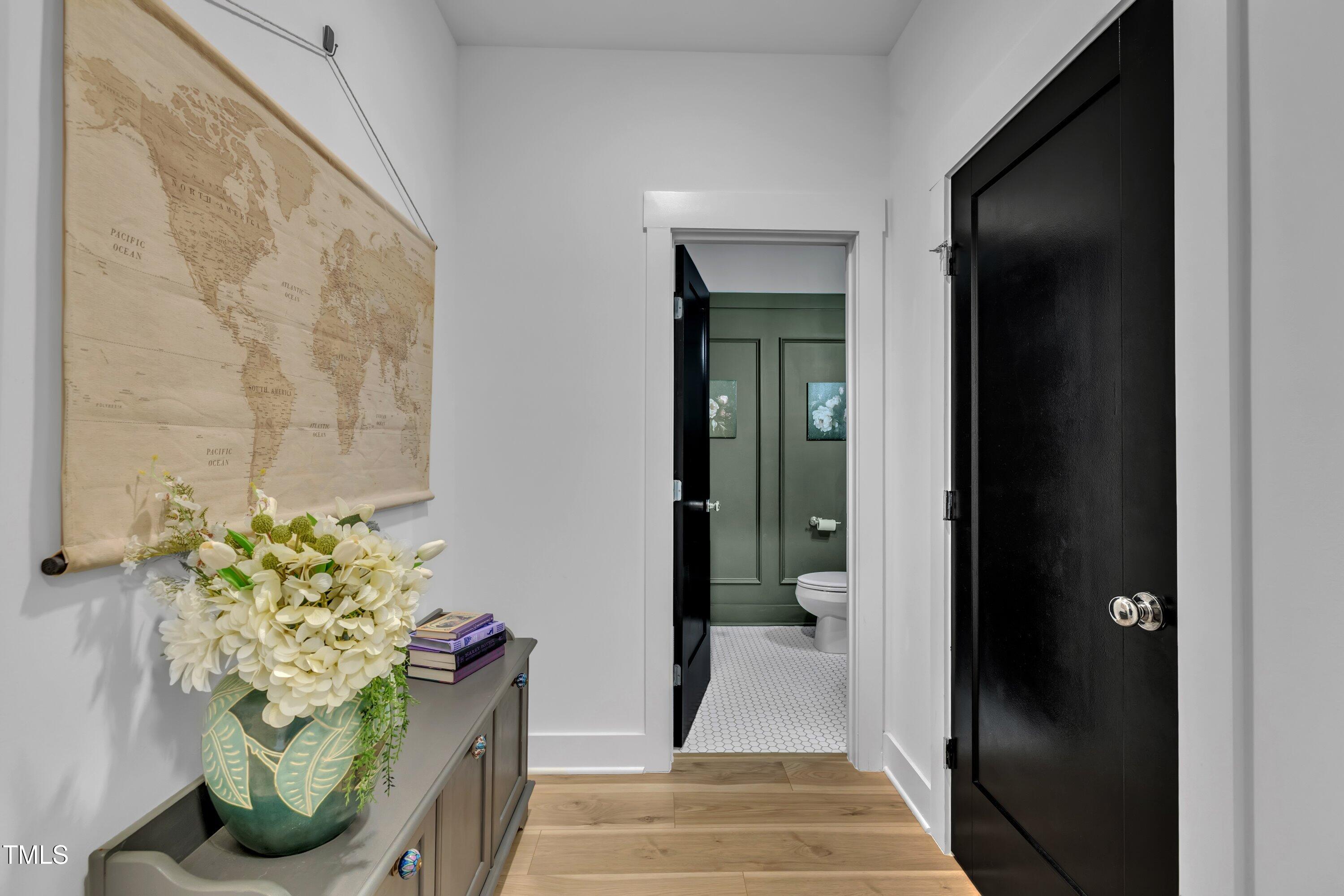 260 Dry Canyon Drive