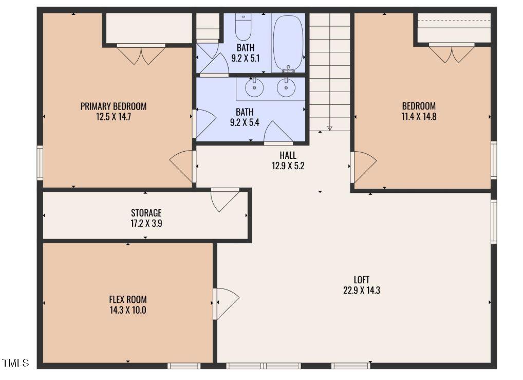 260 Dry Canyon Drive