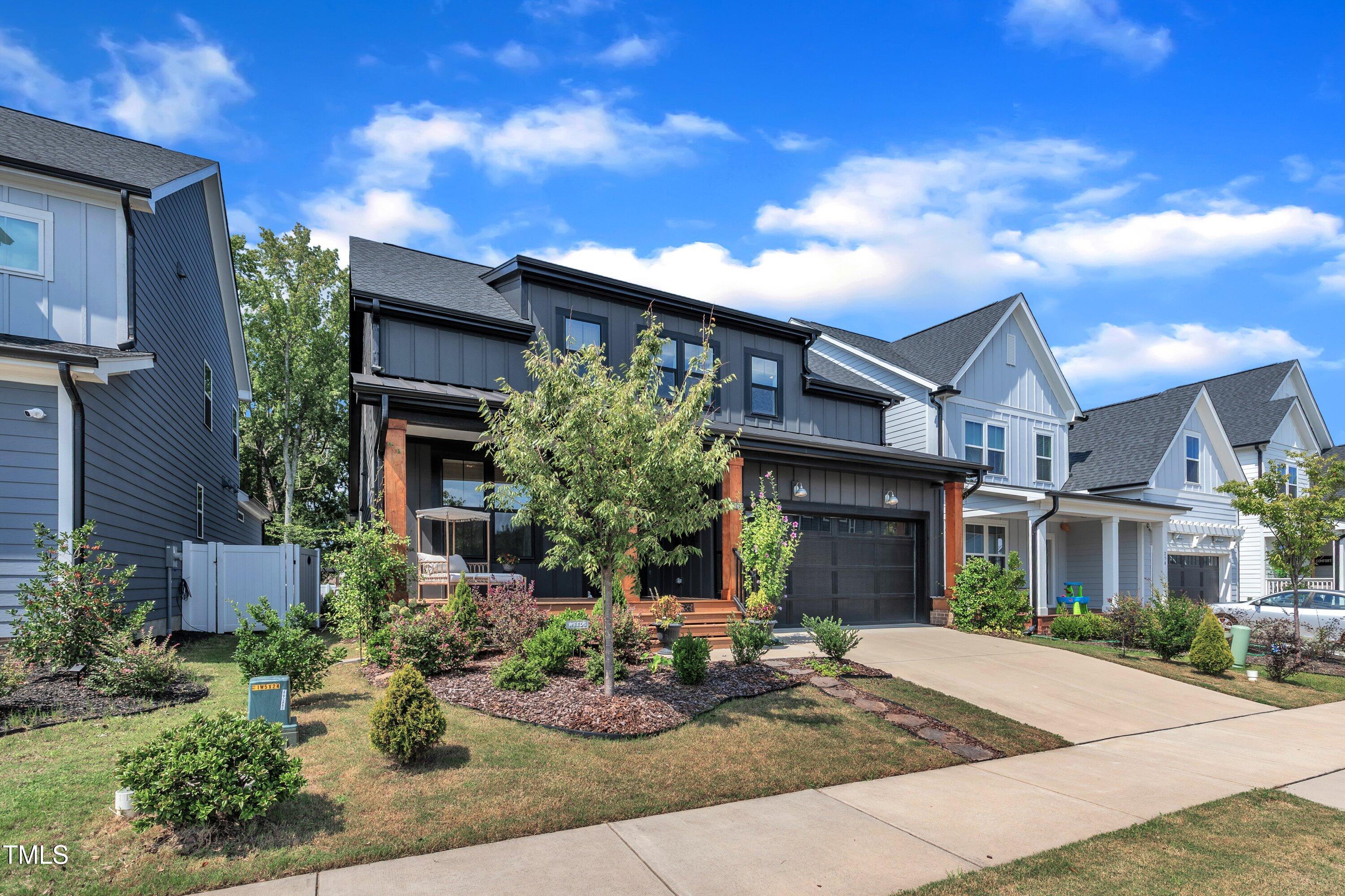 260 Dry Canyon Drive