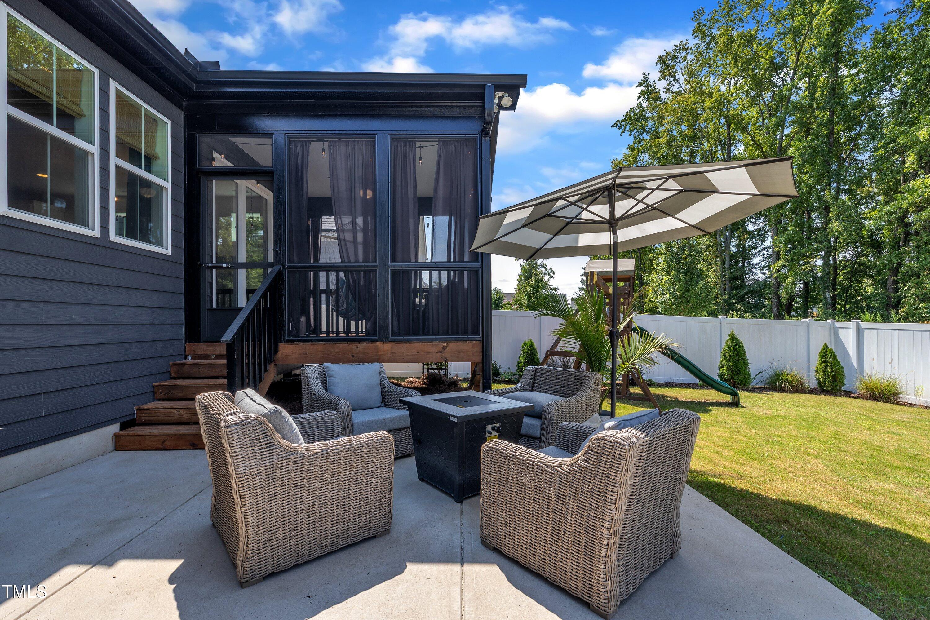 260 Dry Canyon Drive