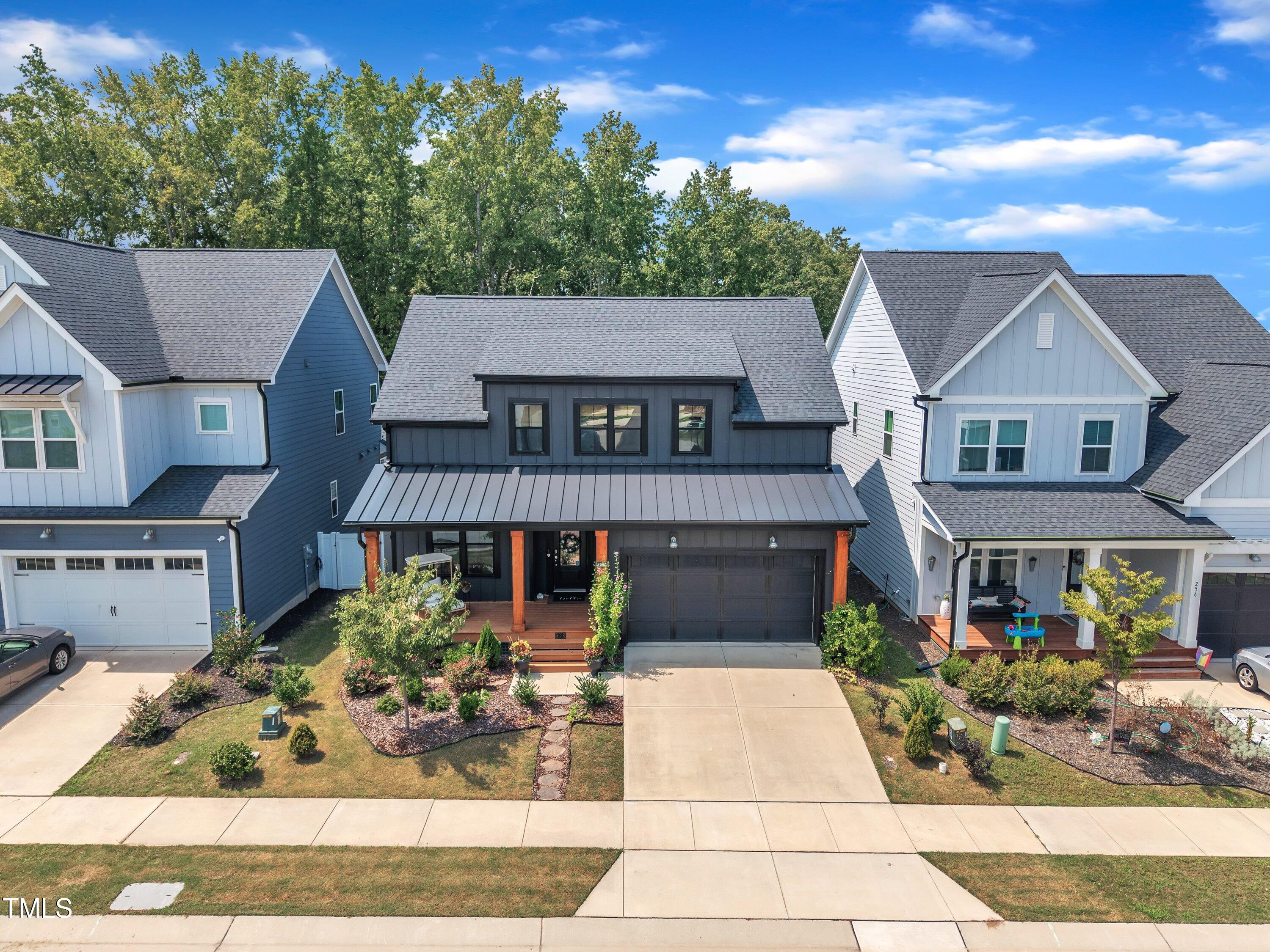 260 Dry Canyon Drive