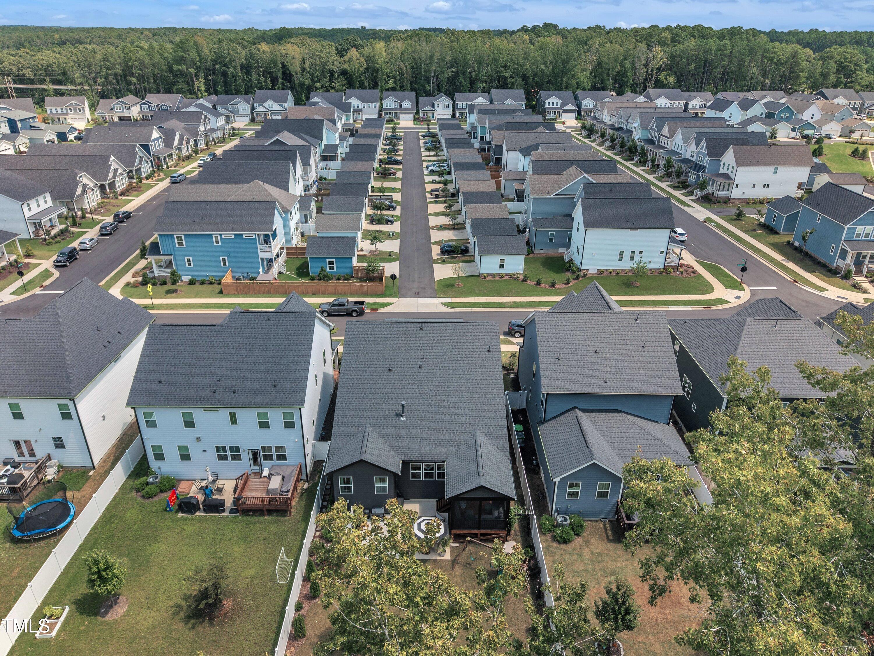 260 Dry Canyon Drive